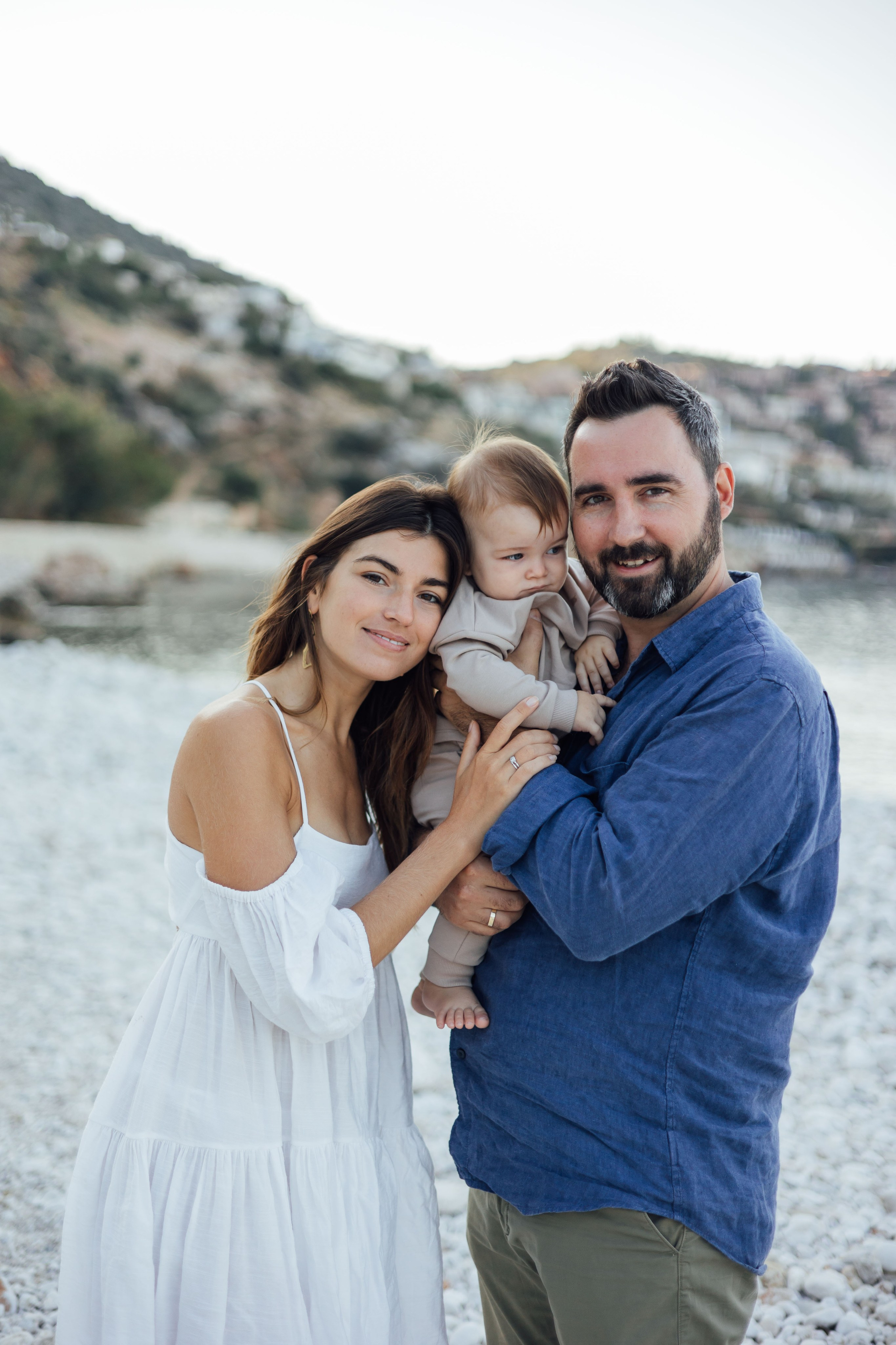 Катя, Максим и Лукас. Фотограф Печерская Анастасия