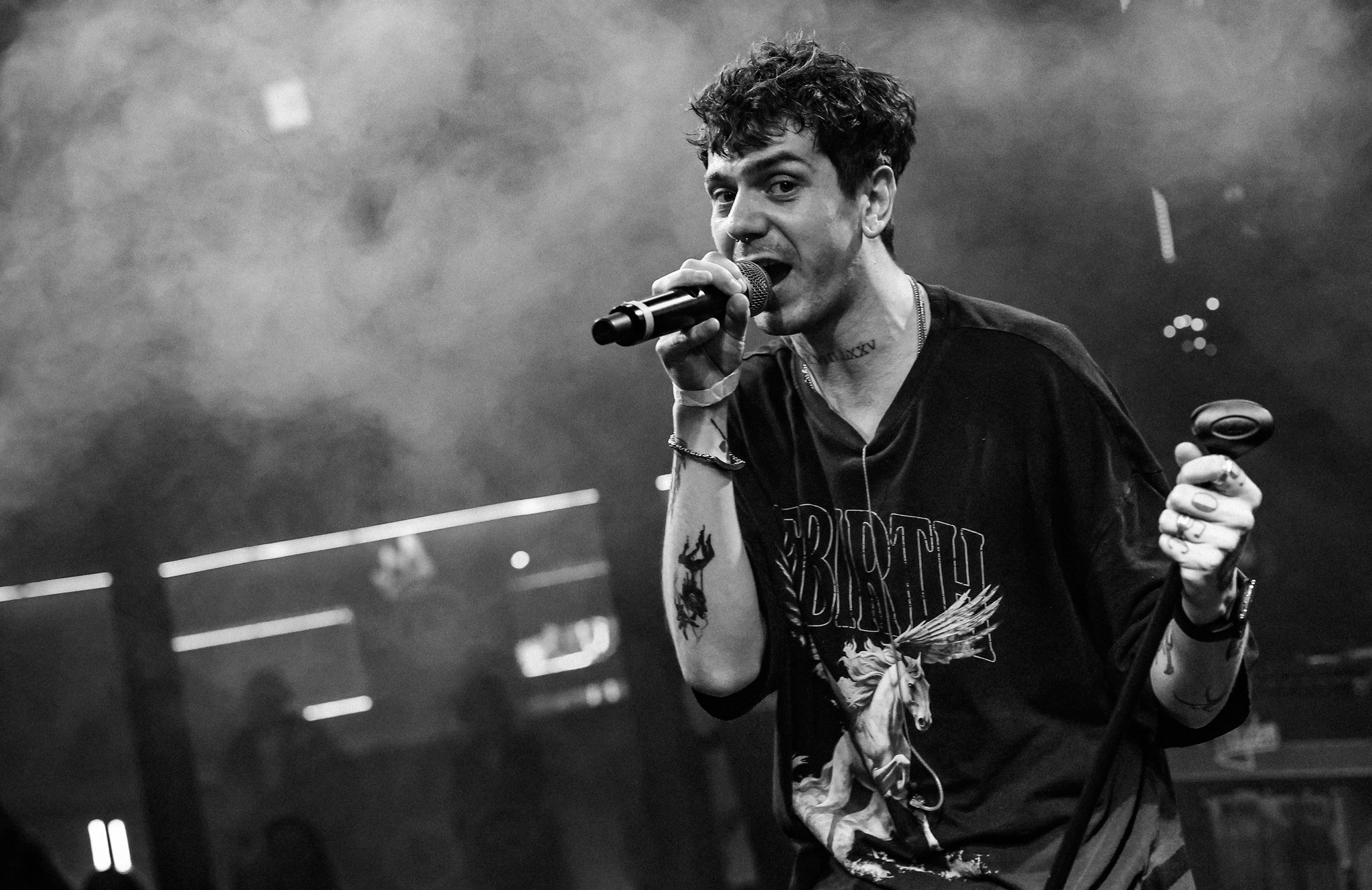 POGROM FEST @IZI CLUB