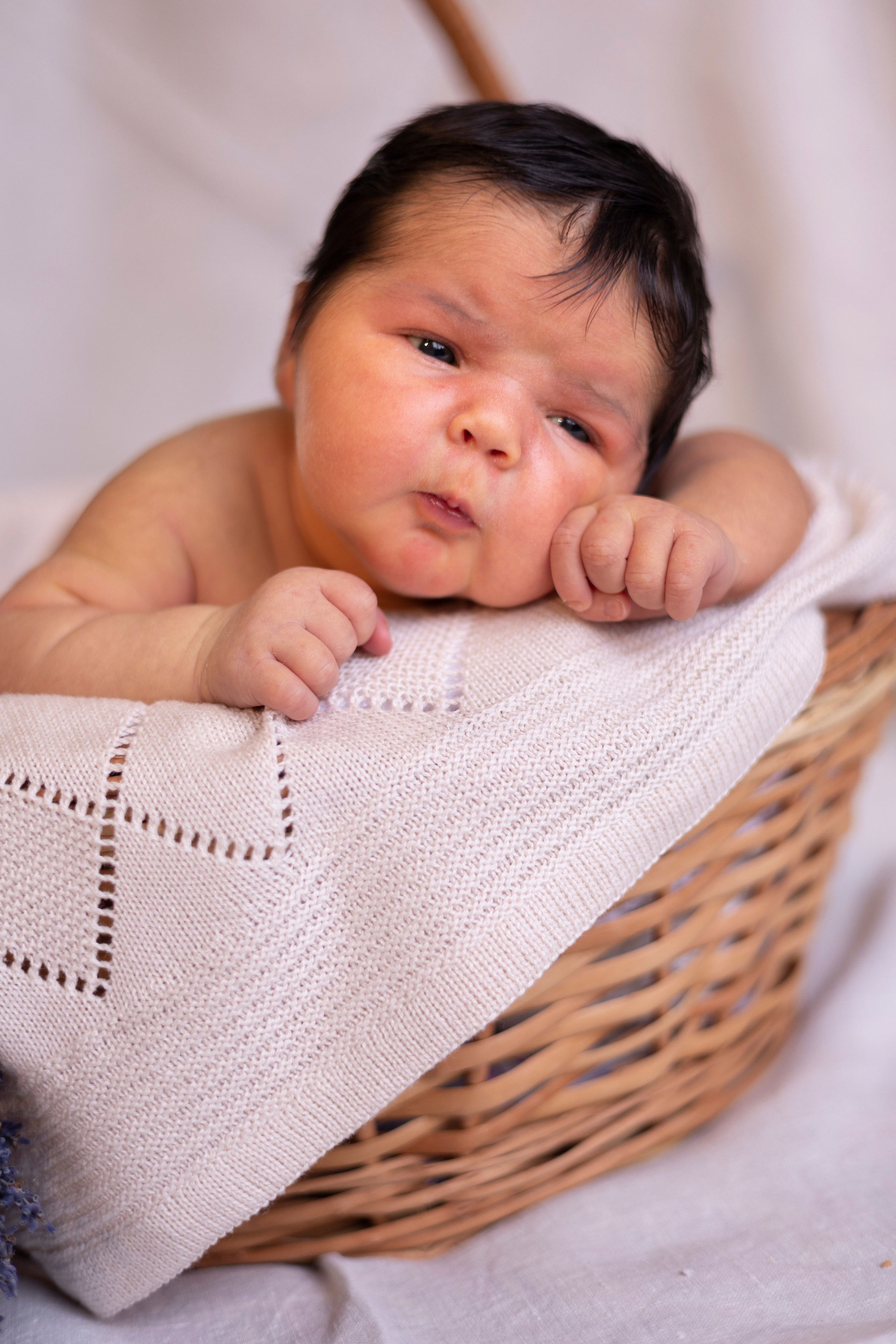 Малышка. Сказочный фотограф для Вас и Вашей семьи
