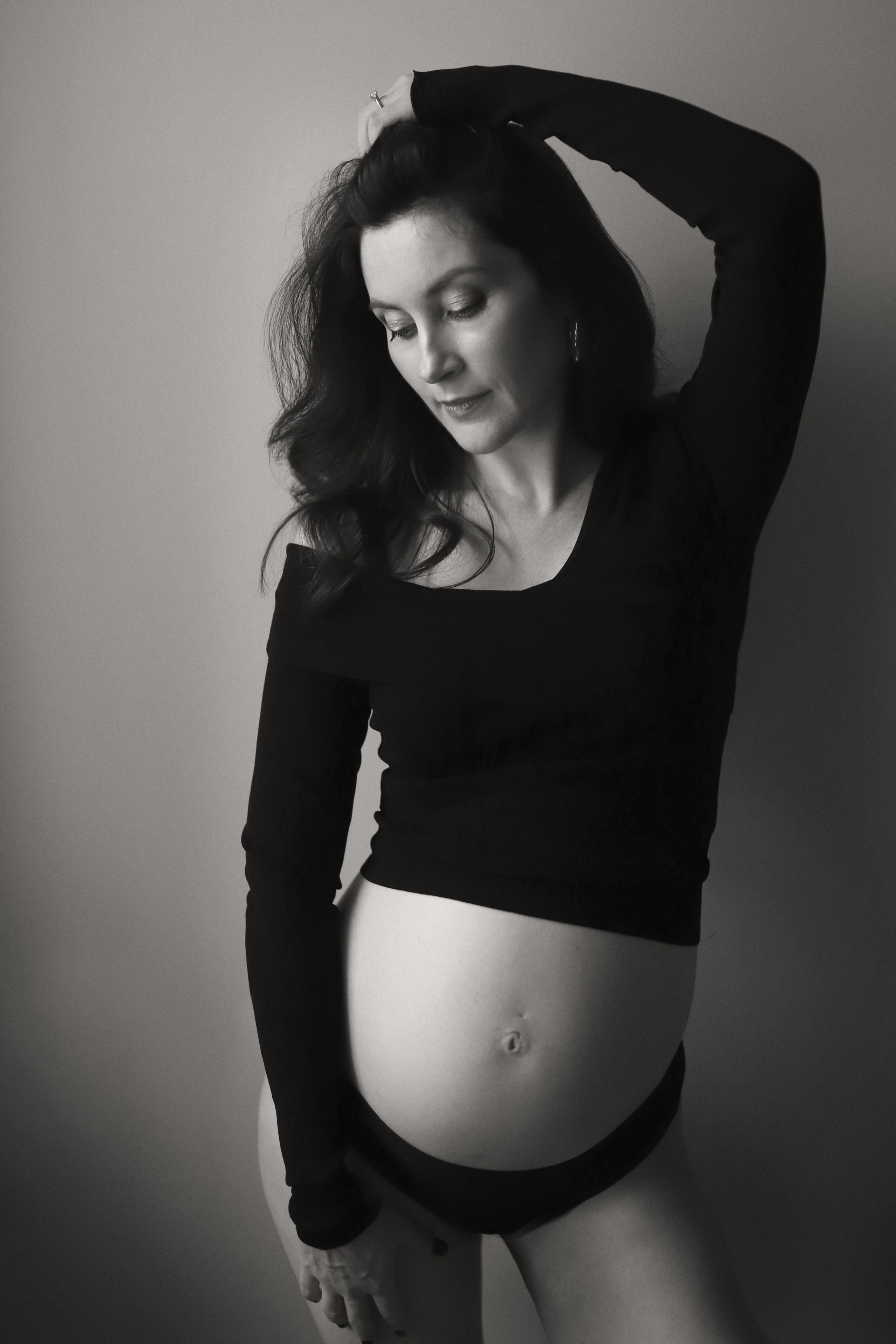 Беременность. Фотограф Санкт-Петербург Елена Мухина