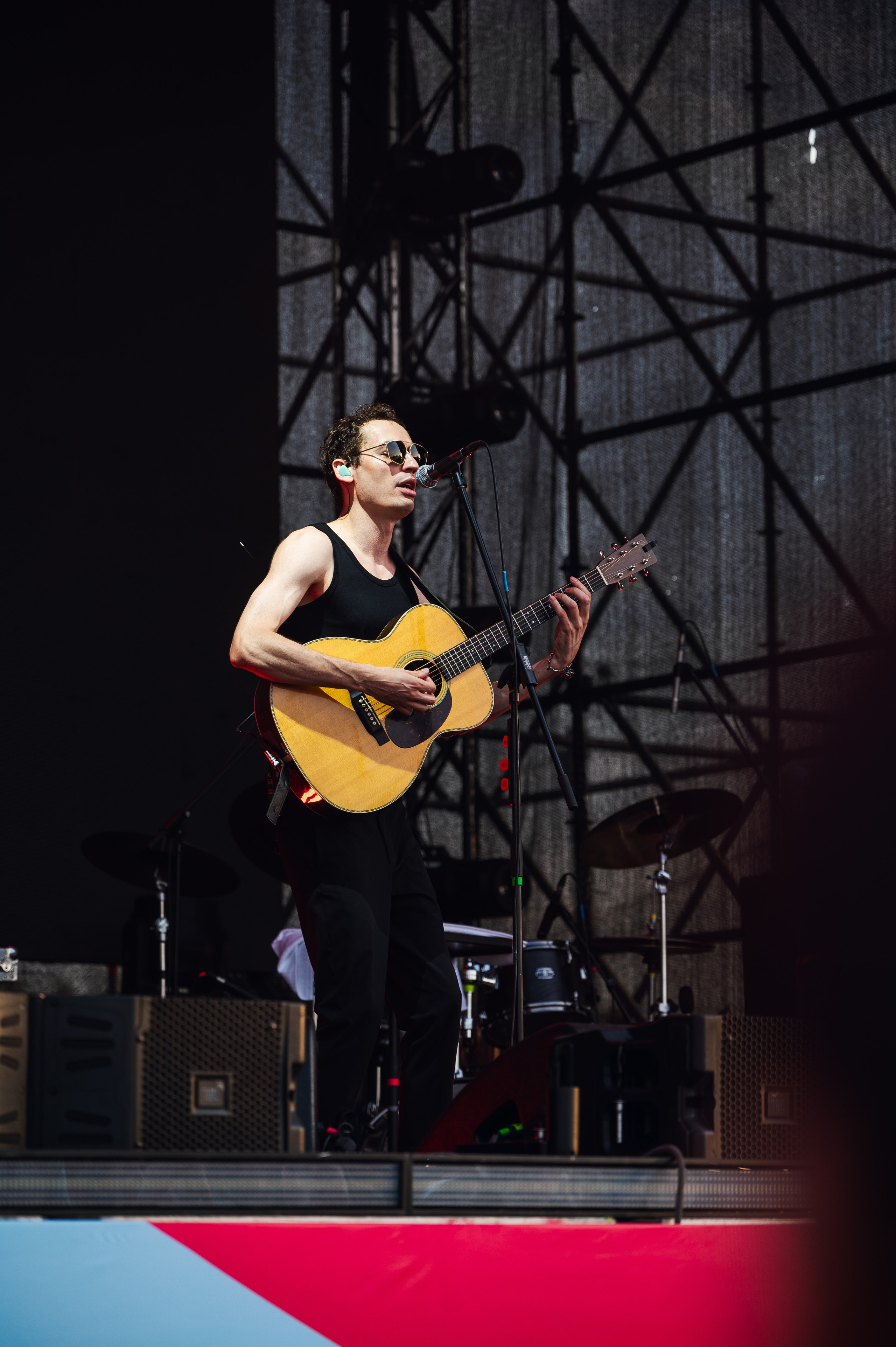 Toyla Fest 2024. Фотограф в Алматы Кизилов Кирилл