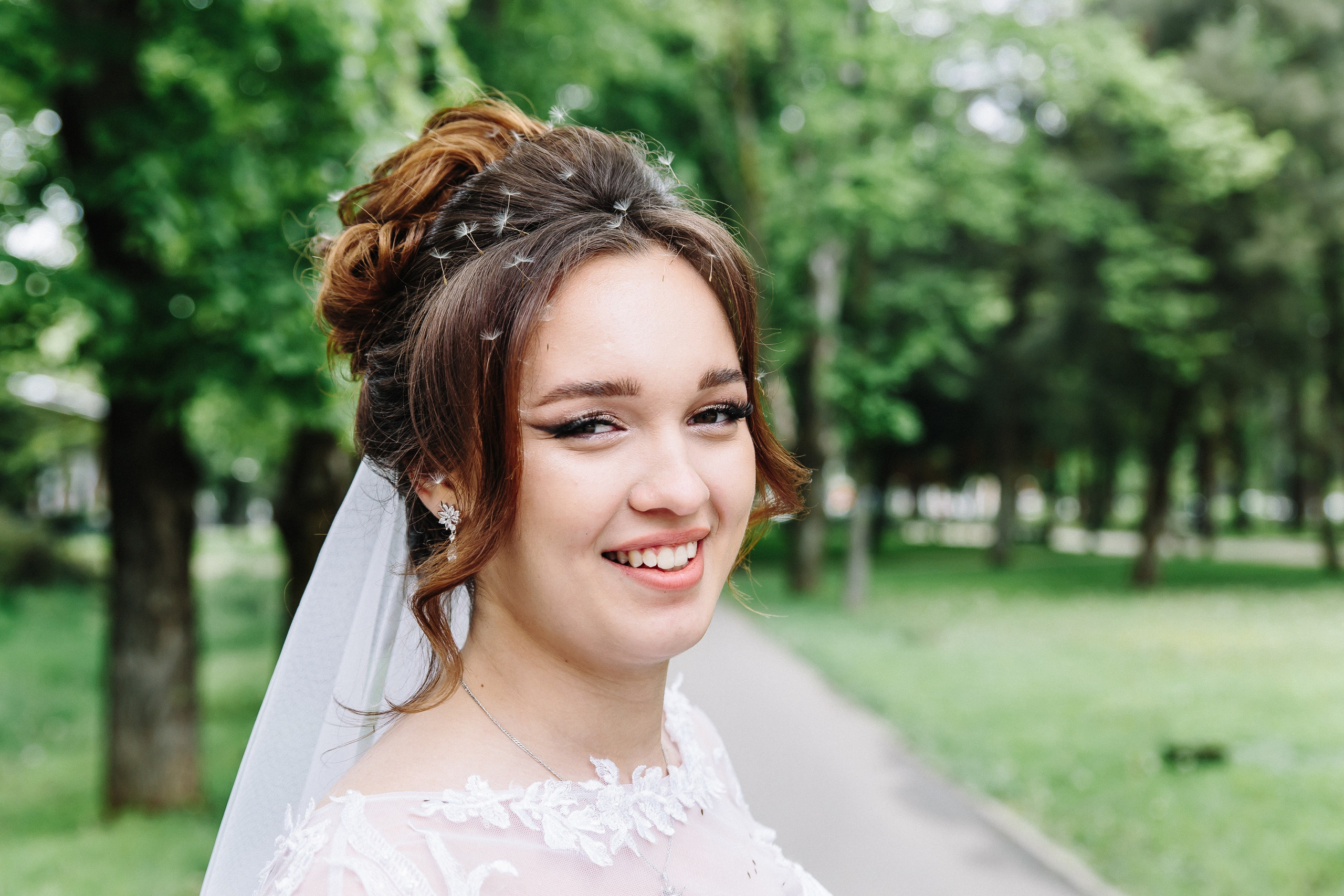 Даниил и Виктория. Свадебный и семейный фотограф в Краснодаре Илонна Ковалева