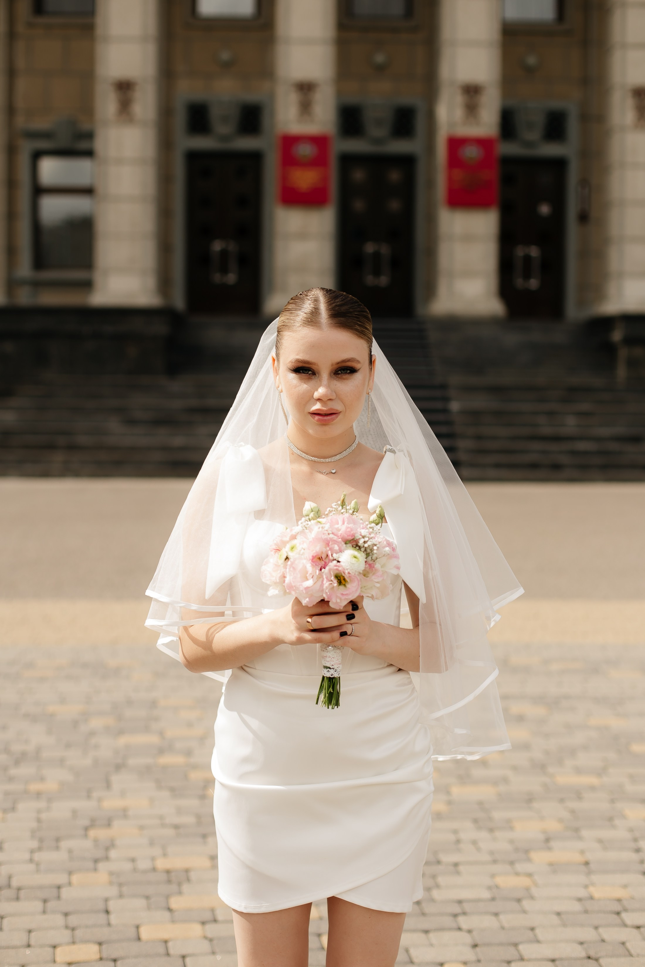 Осенняя свадьба. Свадебный и семейный фотограф в Краснодаре Илонна Ковалева