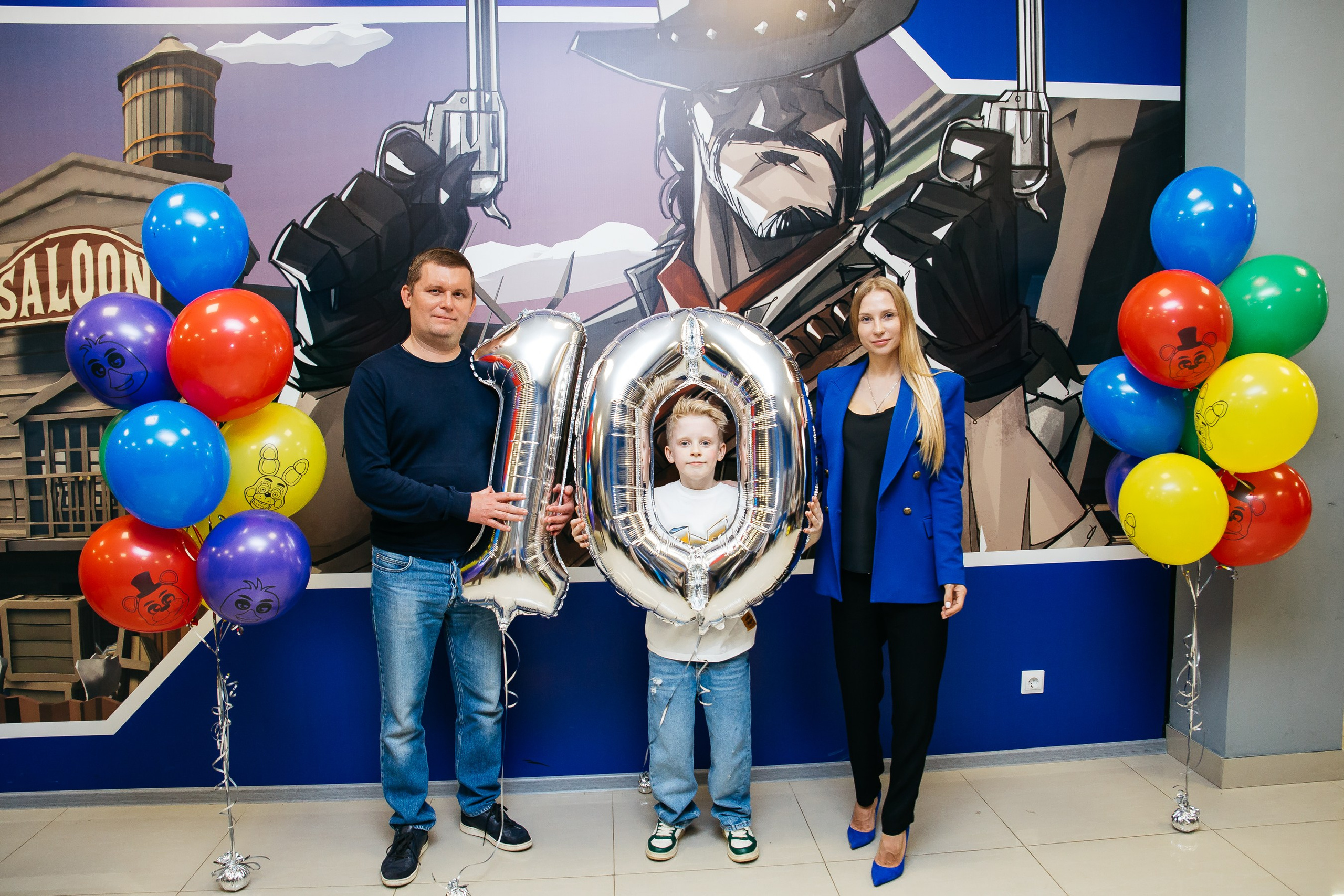 Варпоинт 10 лет. Свадебный и семейный фотограф в Краснодаре Илонна Ковалева