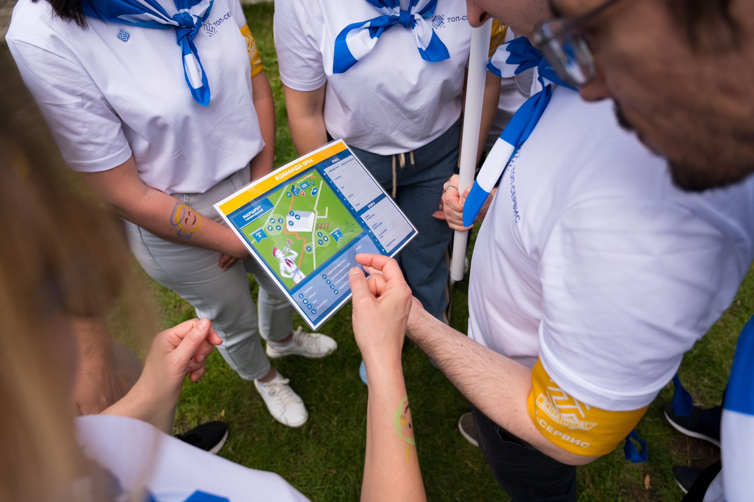 Летний корпоратив-тимбилдинг компании «Топ-сервис». Репортажный фотограф и видеограф Слава Думчев. Тимбилдинги, отчетники, корпоративы