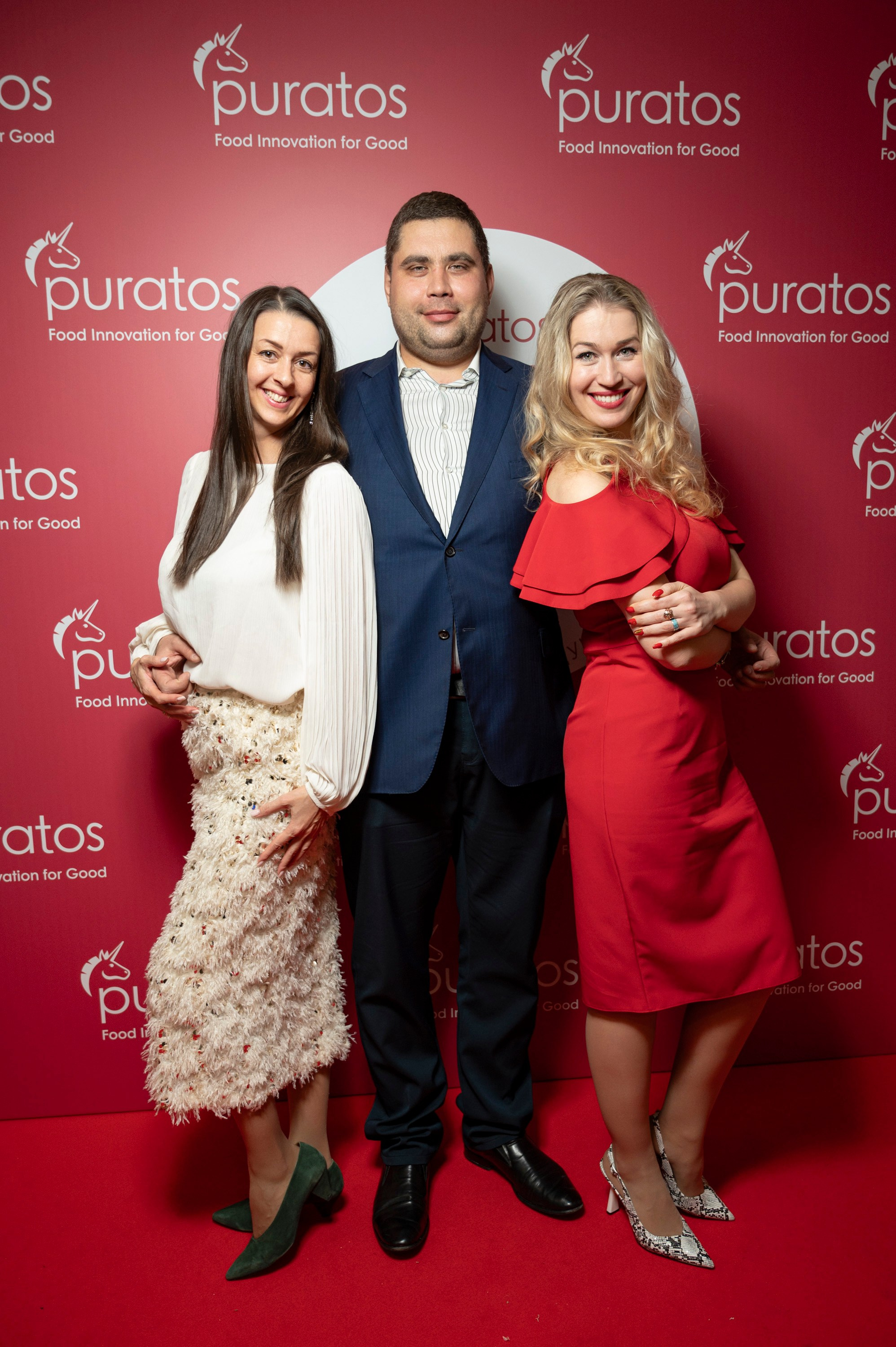 Новогодний корпоратив Puratos. Репортажный фотограф и видеограф Слава Думчев. Тимбилдинги, отчетники, корпоративы