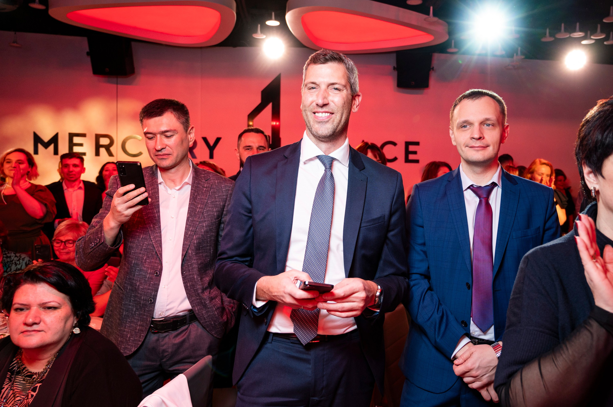 Новогодний корпоратив Puratos. Репортажный фотограф и видеограф Слава Думчев. Тимбилдинги, отчетники, корпоративы