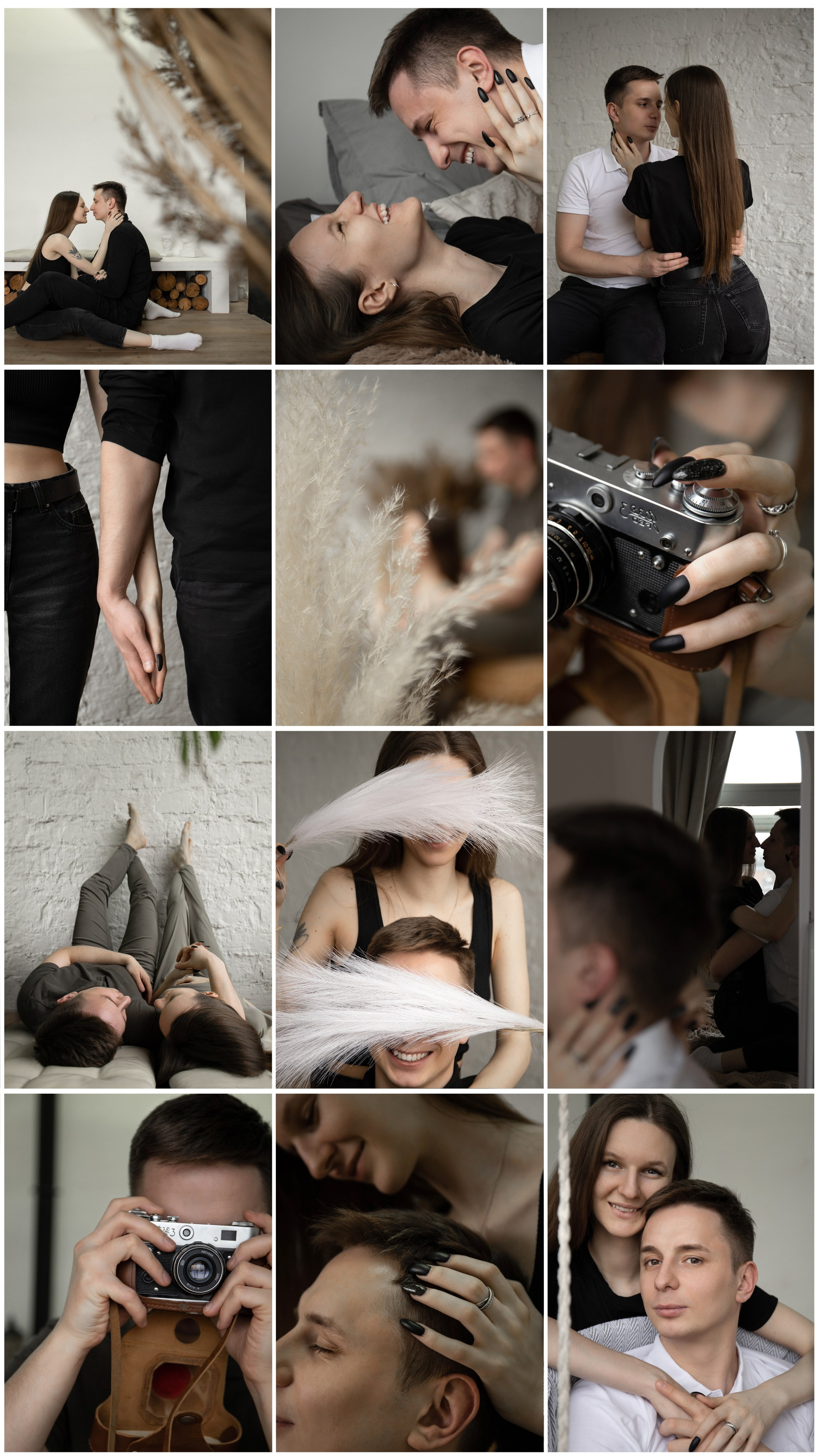 Фотограф в Москве