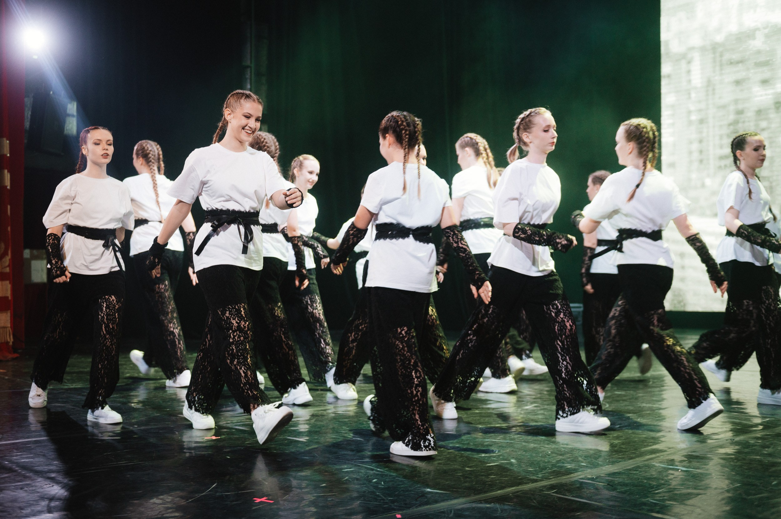 Todes. Студия танца Аллы Духовой. Сайт фотографа Данилы Пащенко