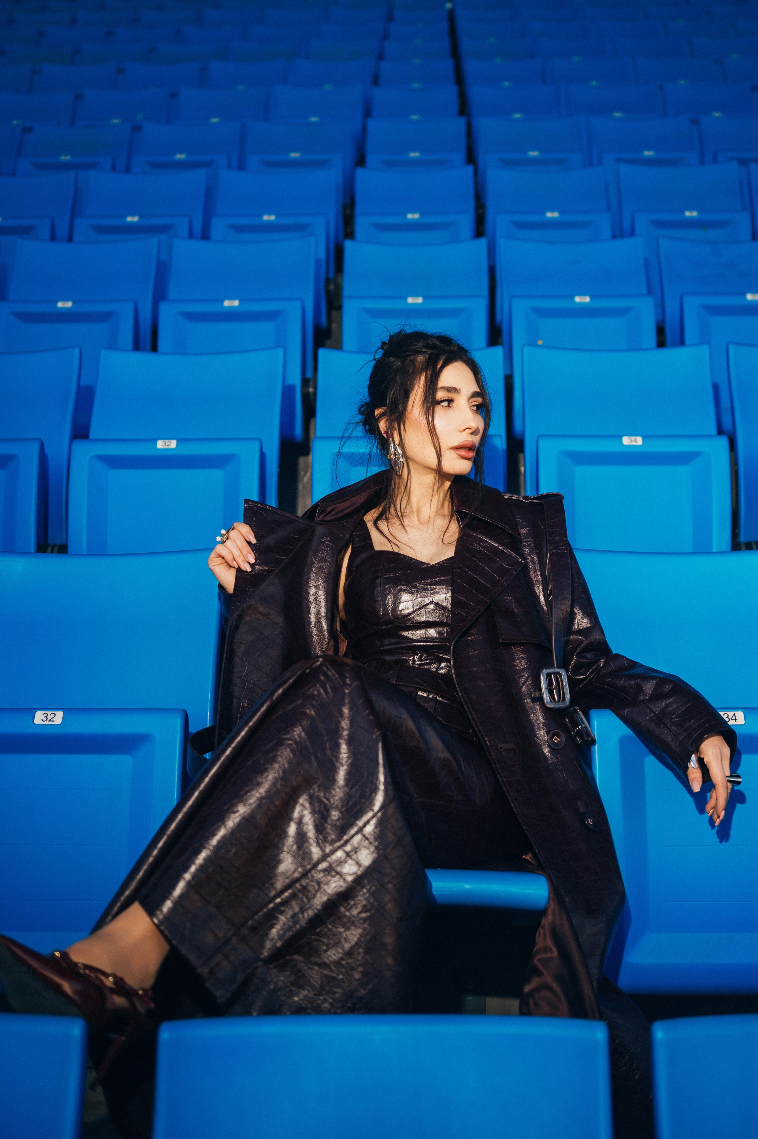 Съемки для рекламы. Сайт фотографа Данилы Пащенко