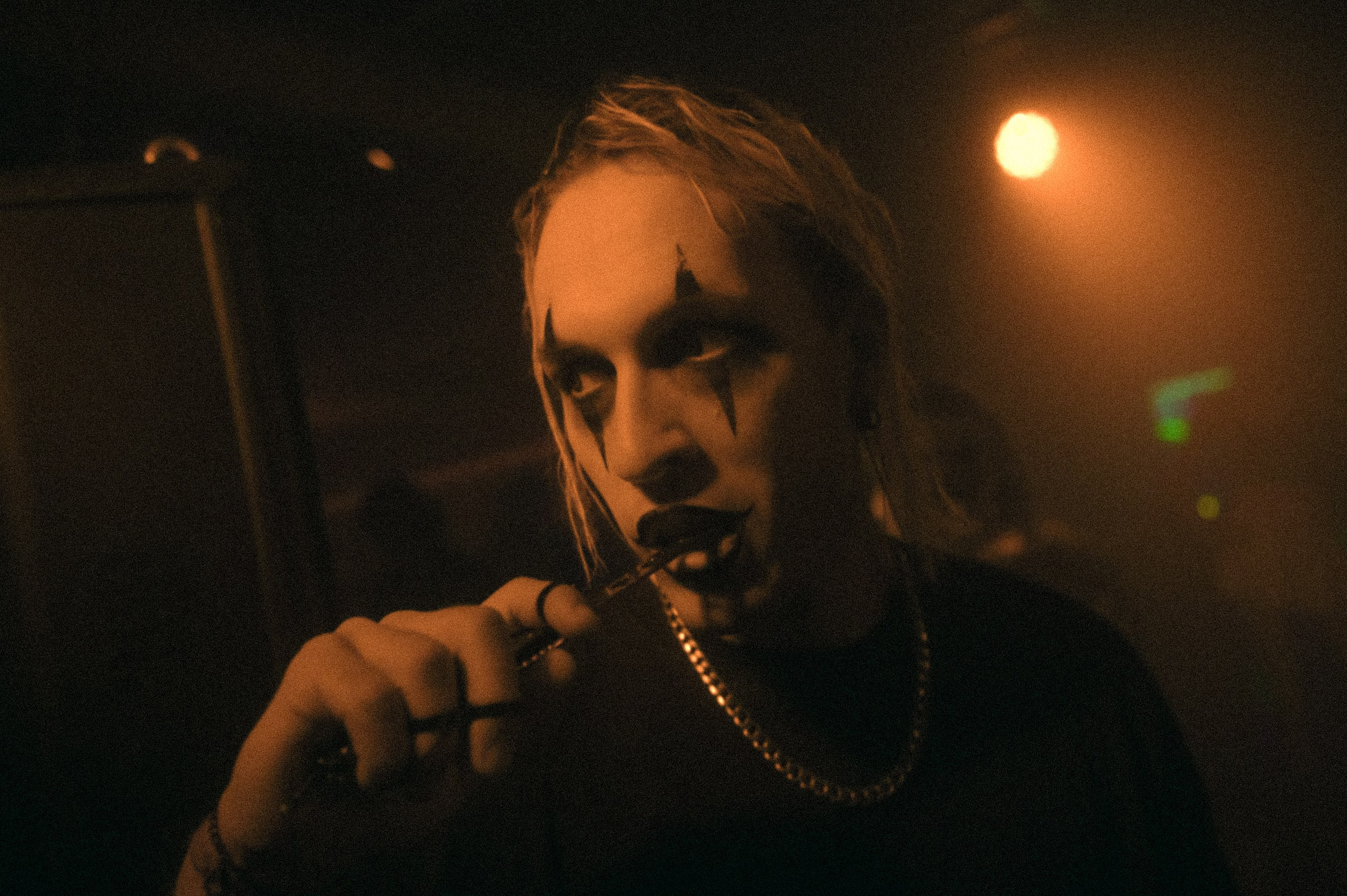 Rawerly. Хеллуинская ночь. Сайт фотографа Данилы Пащенко