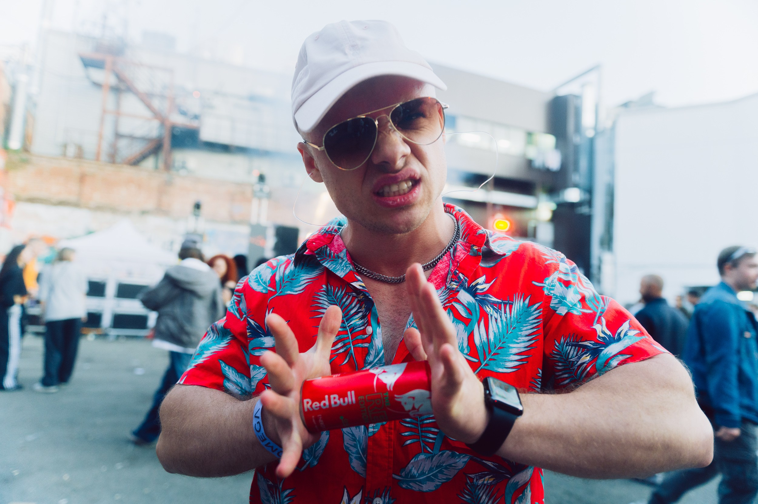 Omega fest 2025. Краснодар. Сайт фотографа Данилы Пащенко