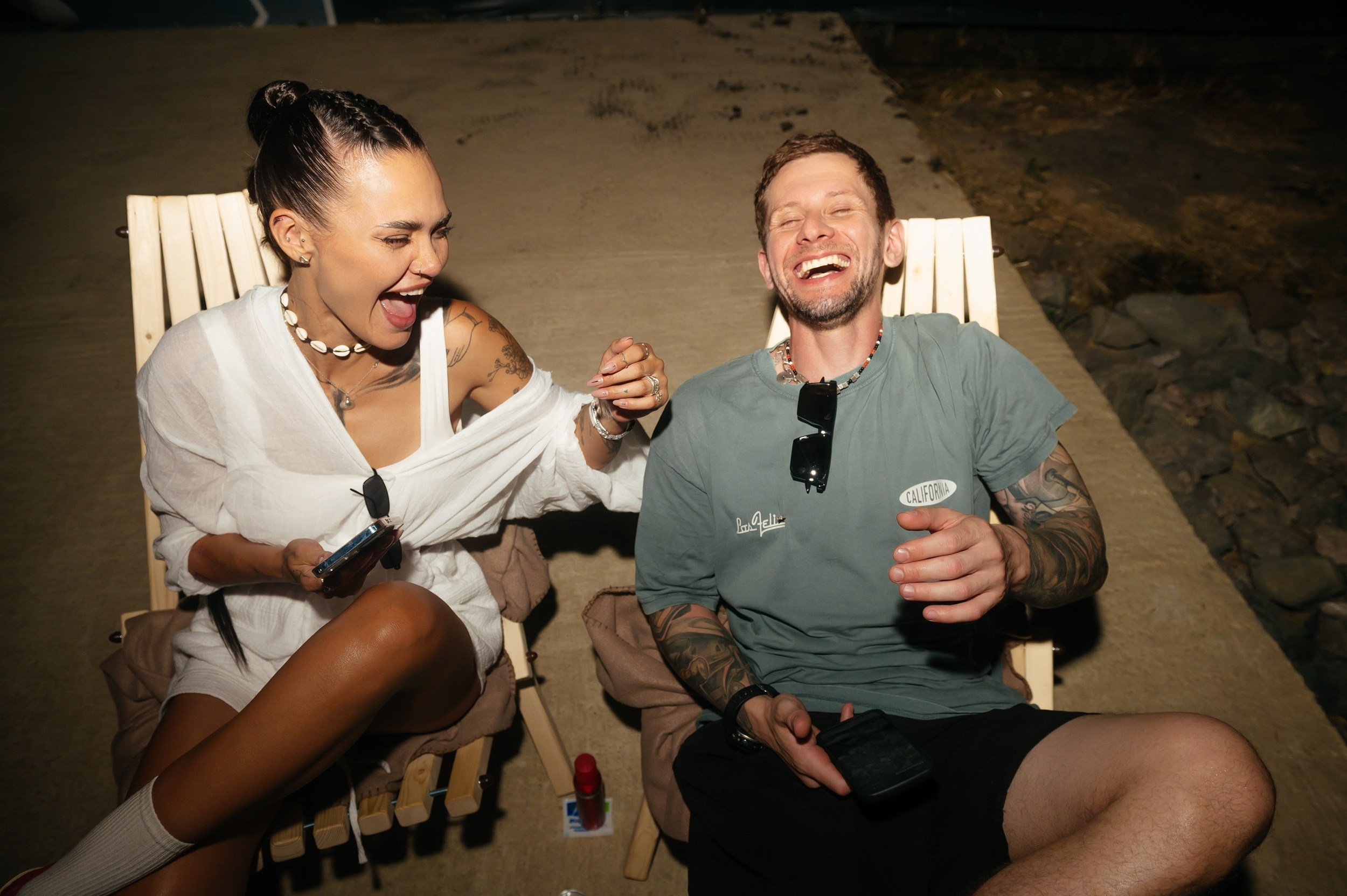 Застройщик Инсити 2025-2026. Сайт фотографа Данилы Пащенко