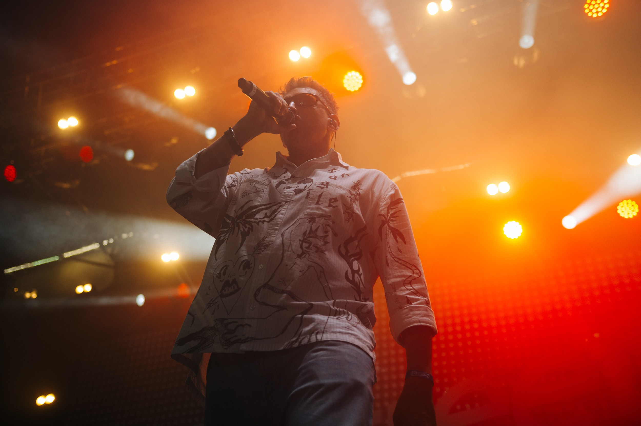 Gastreet. Фестиваль ресторанной индустрии. Сайт фотографа Данилы Пащенко