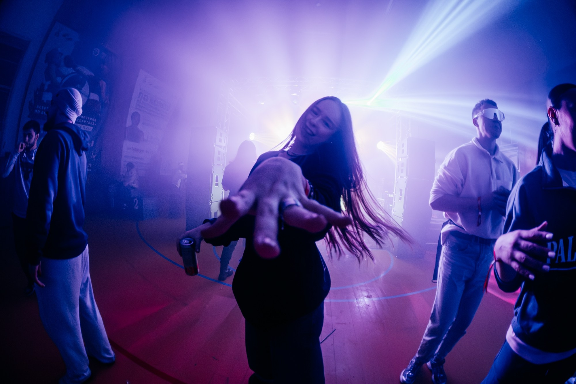 Выездные проекты. Сайт фотографа Данилы Пащенко