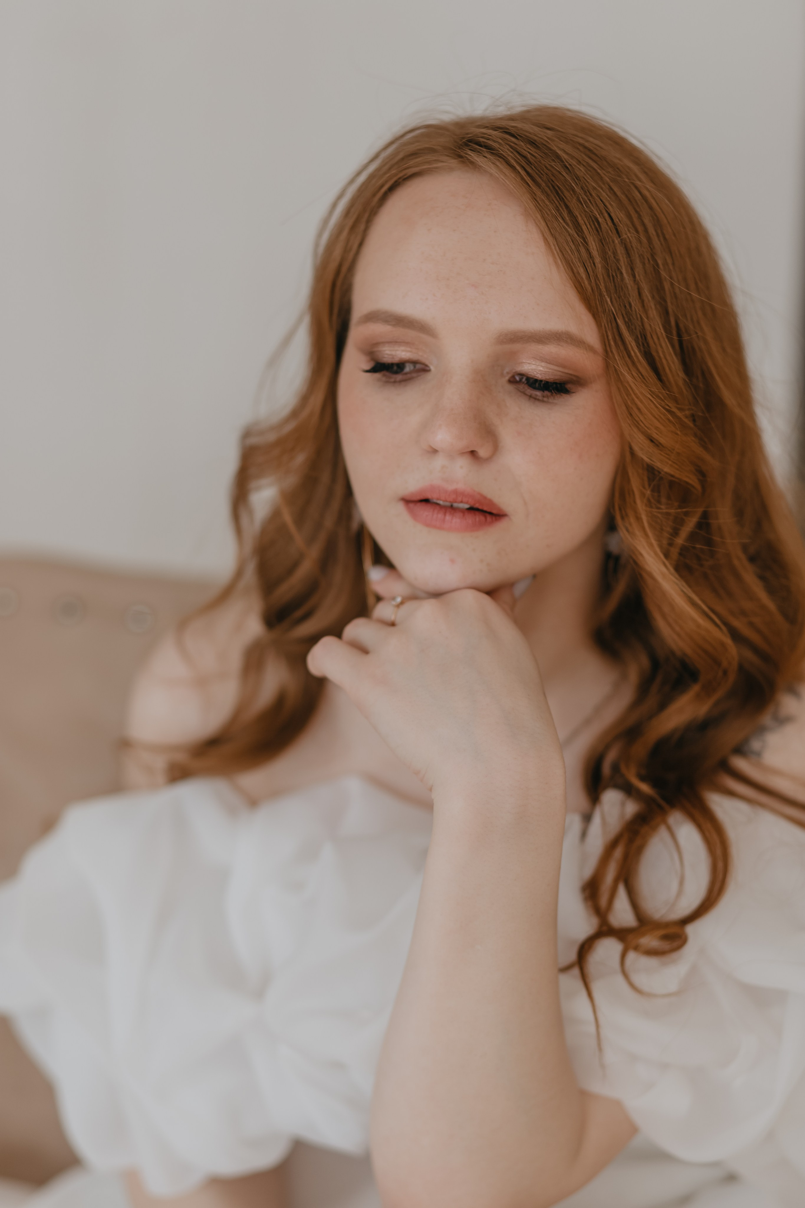 Анатолий и Елена. Свадебный и семейный фотограф Можга-Ижевск Ксения Романова