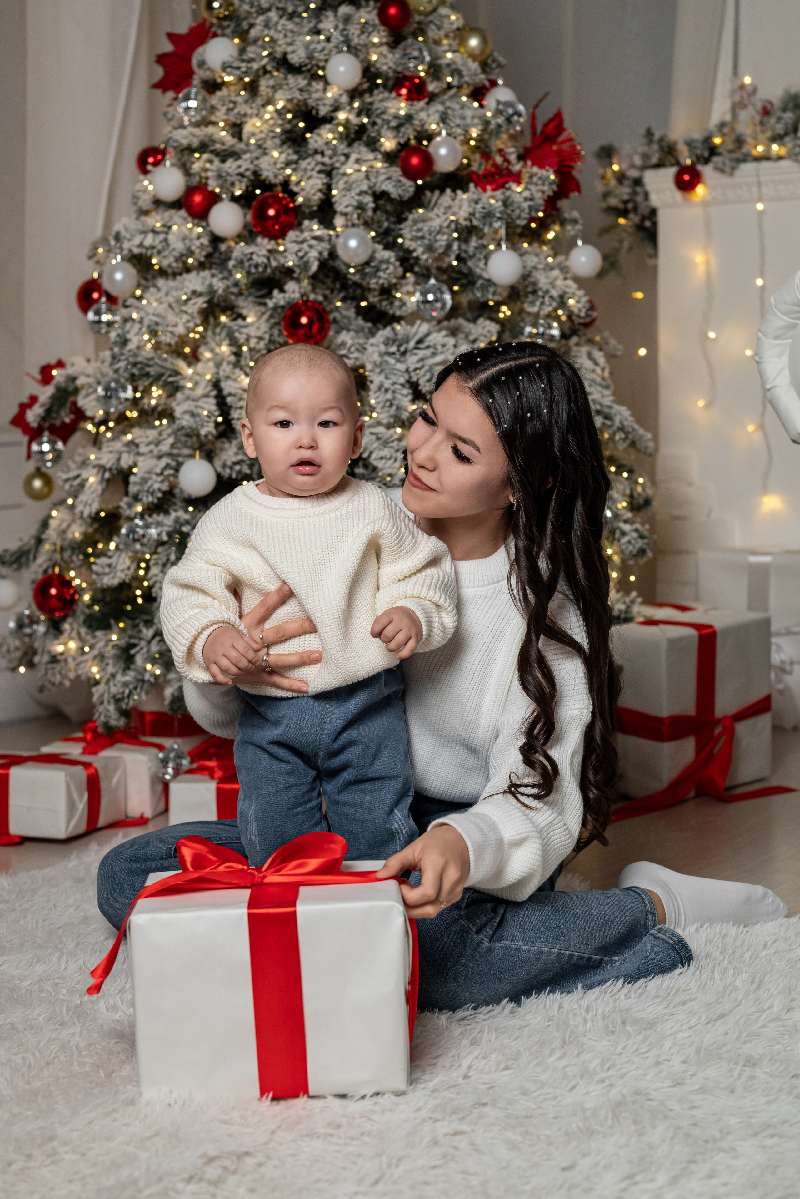 Индира. Фотограф в городе Салават