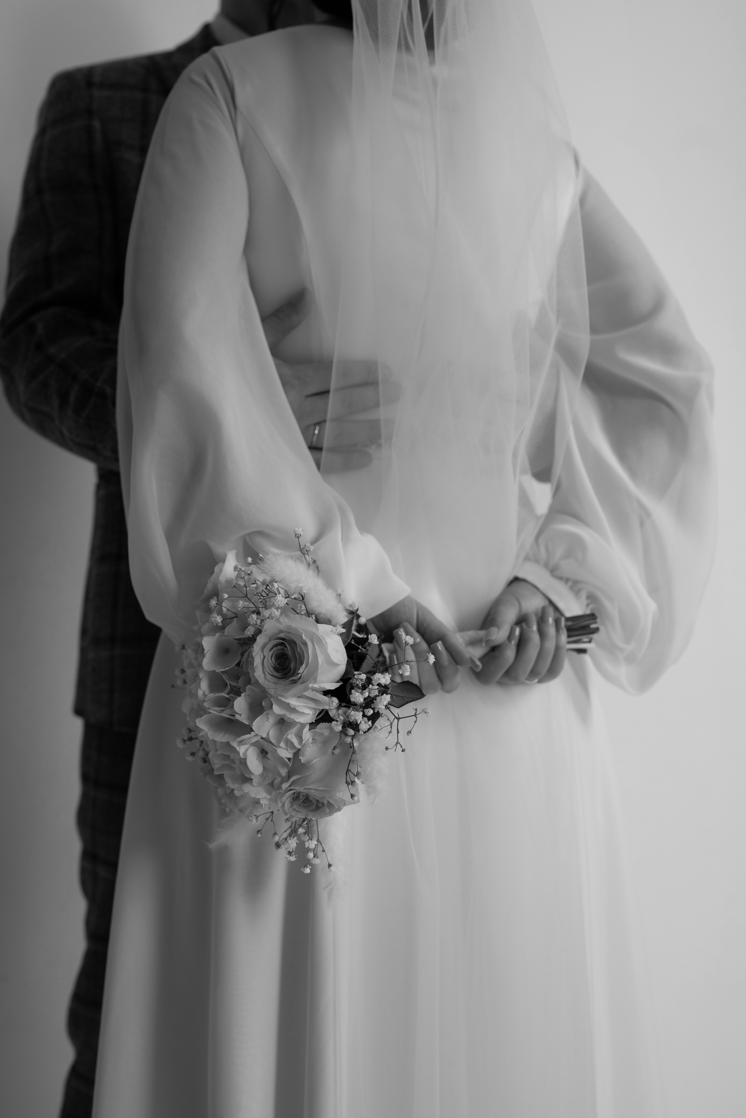 Юрий и Юлия. Фотограф в городе Салават