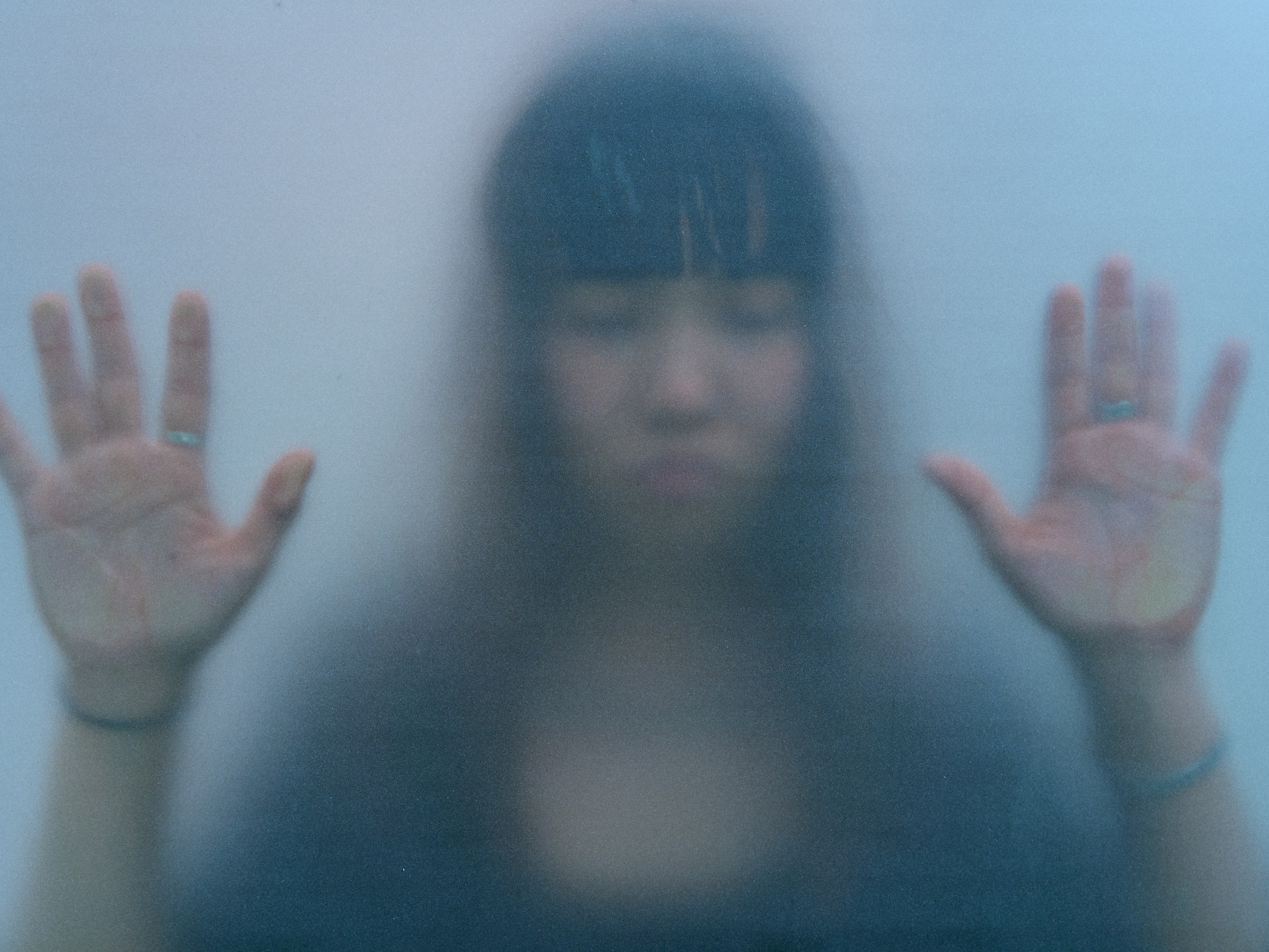 Венера. Иван Кобяков