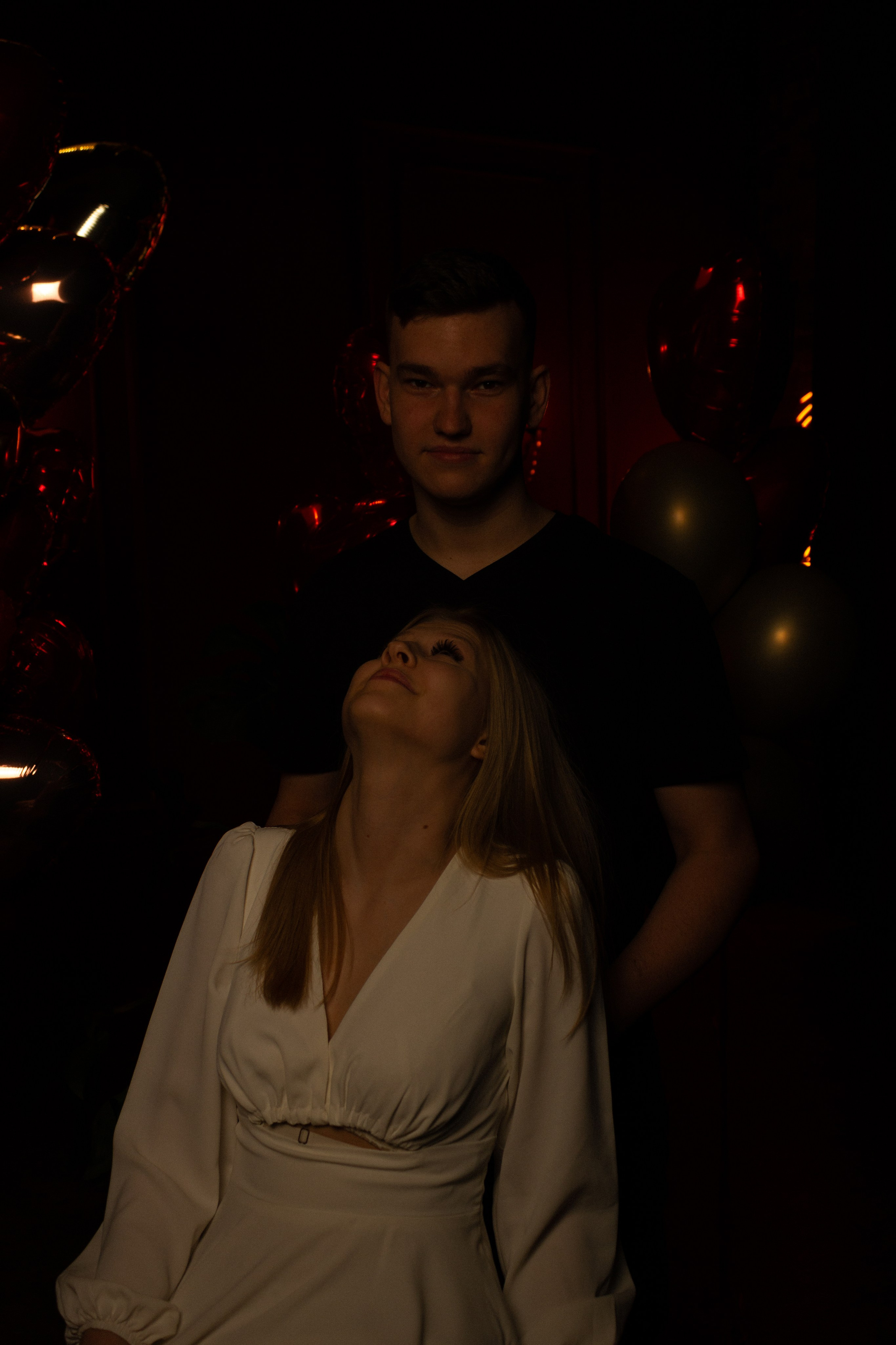 Никита и Анастасия. Фотограф в Самаре Ксения Владимировна