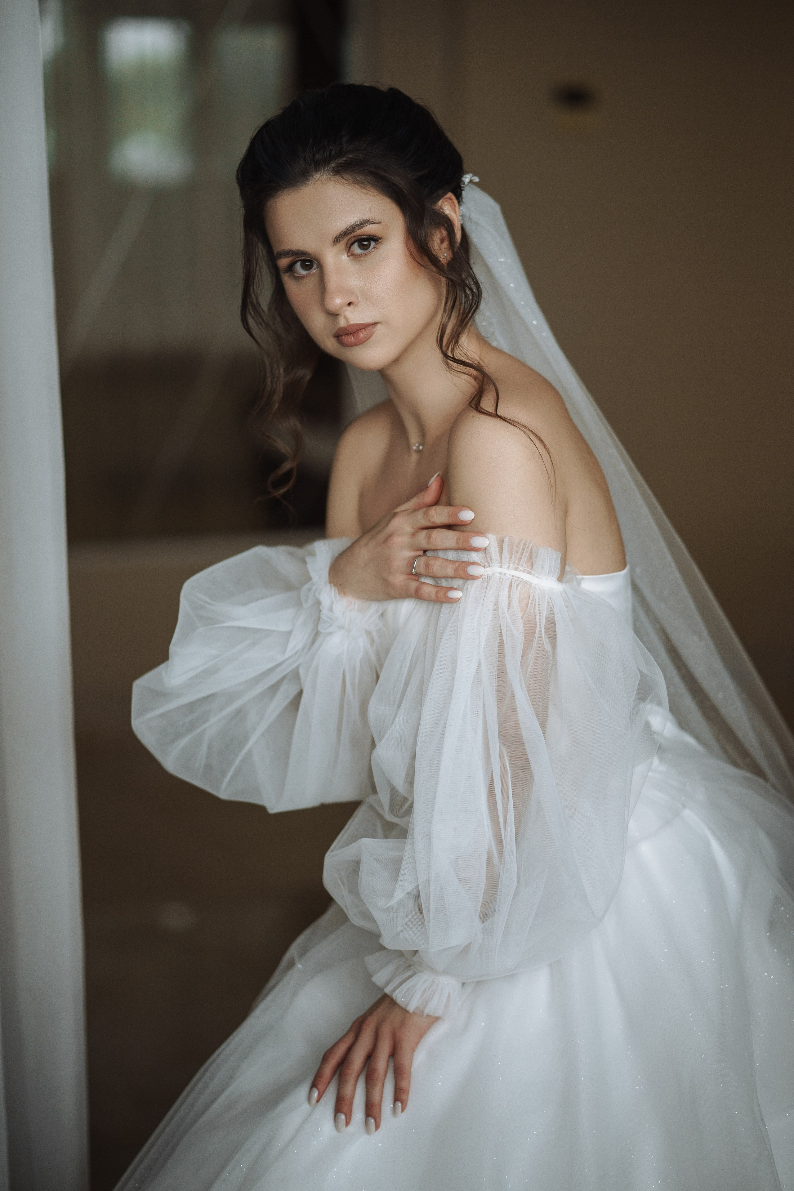 Свадебный фотограф Сызрань Самара