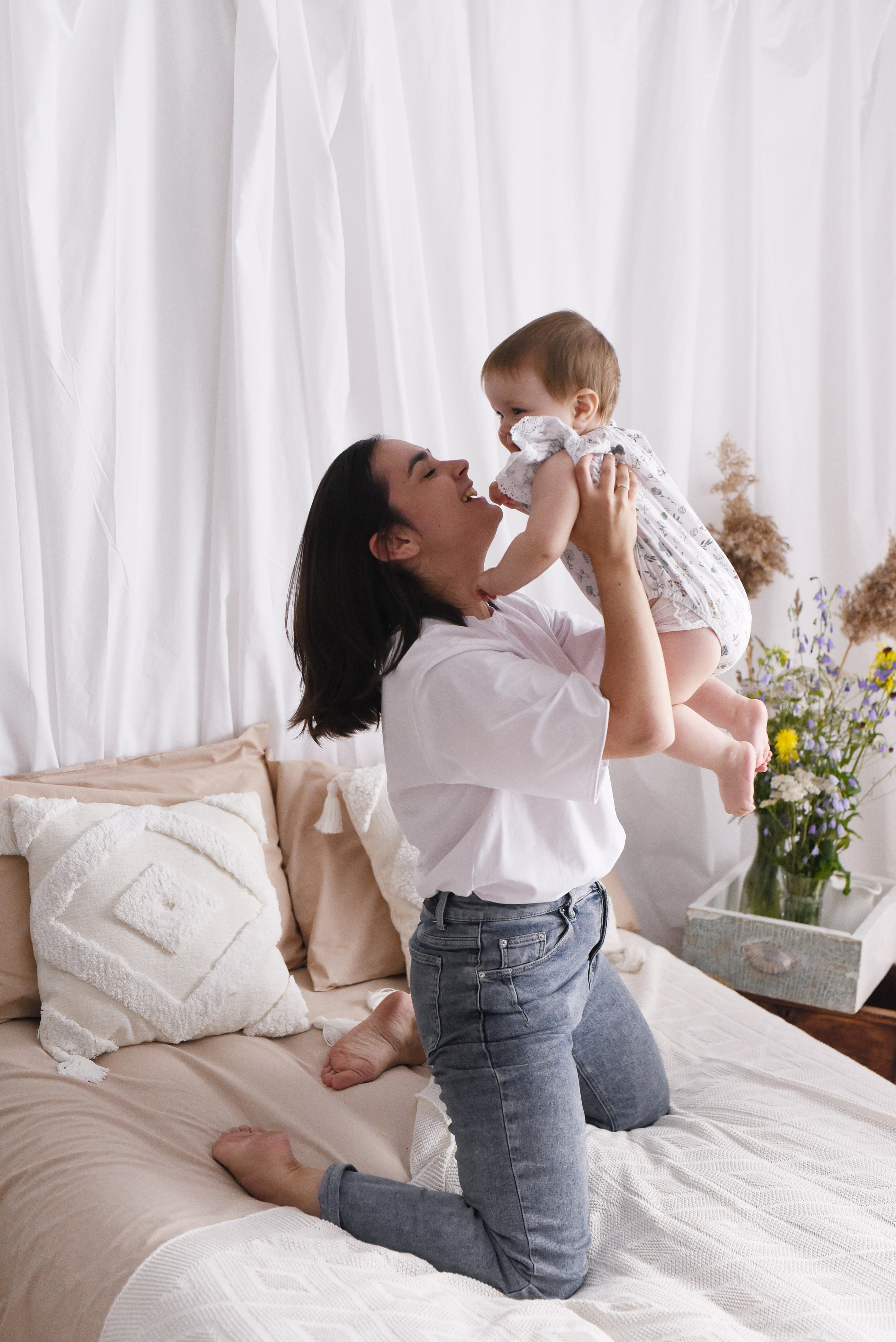 Life. Детский и семейный Фотограф г. Красноярск