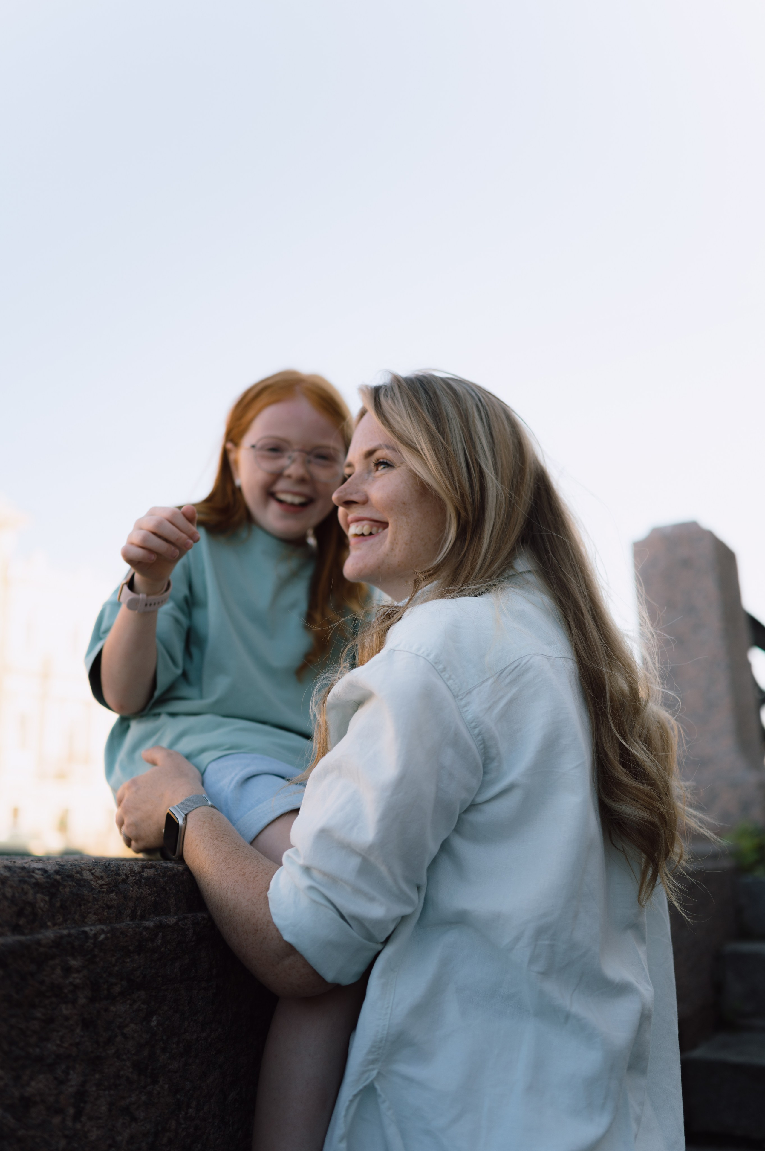 Семейные события. Портретный фотограф Санкт-Петербург