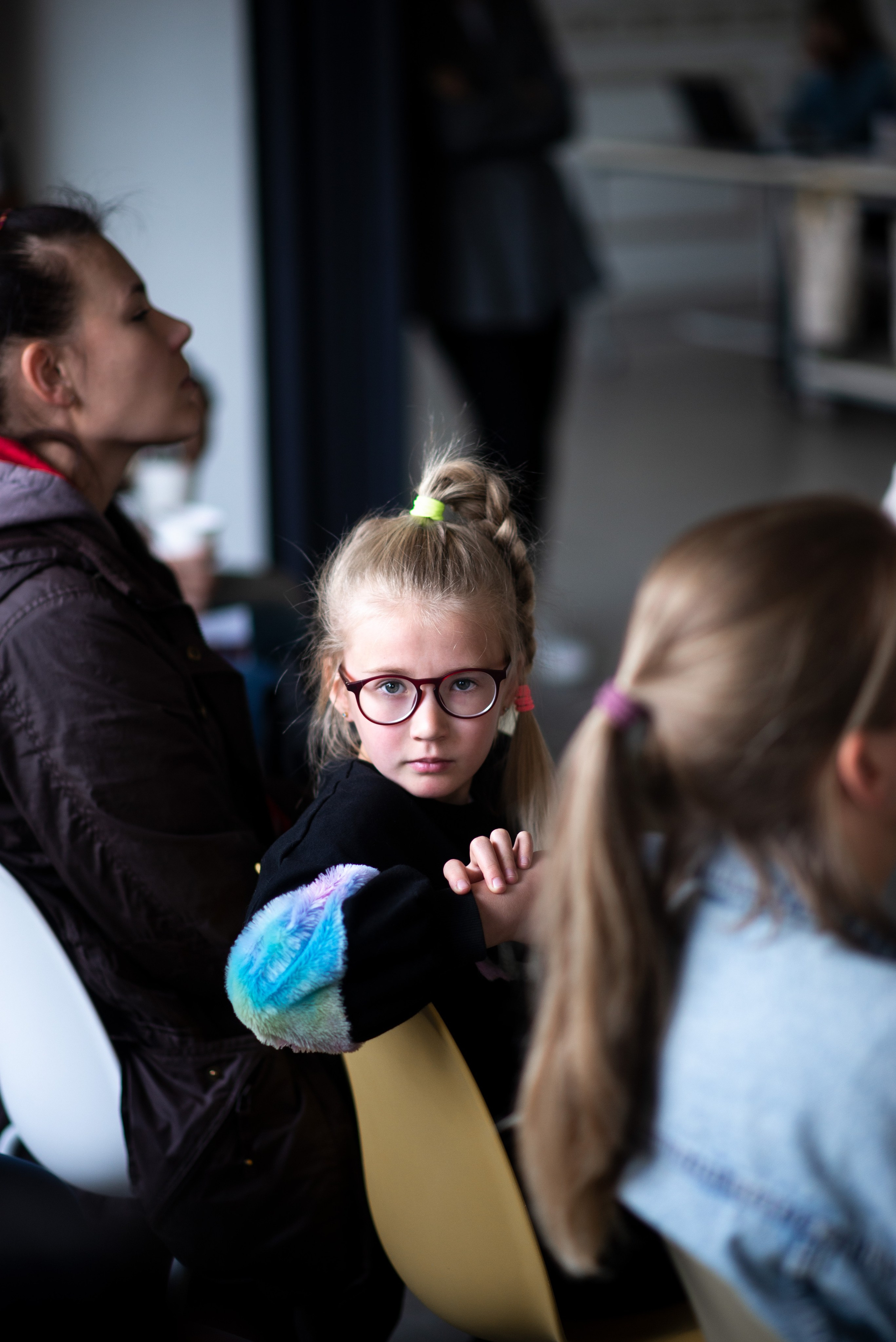 Детские мероприятия. Портретный фотограф Санкт-Петербург