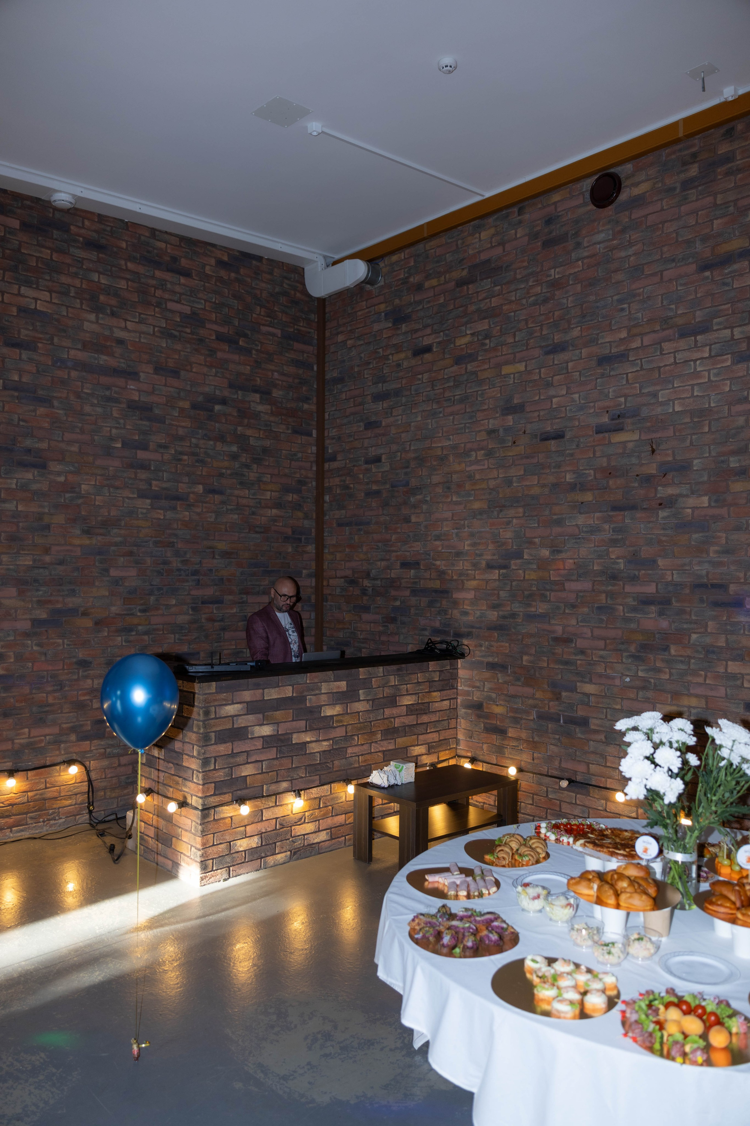 День рождения. Семейный свадебный и репортажный фотограф в Москве Ольга Бабицкая