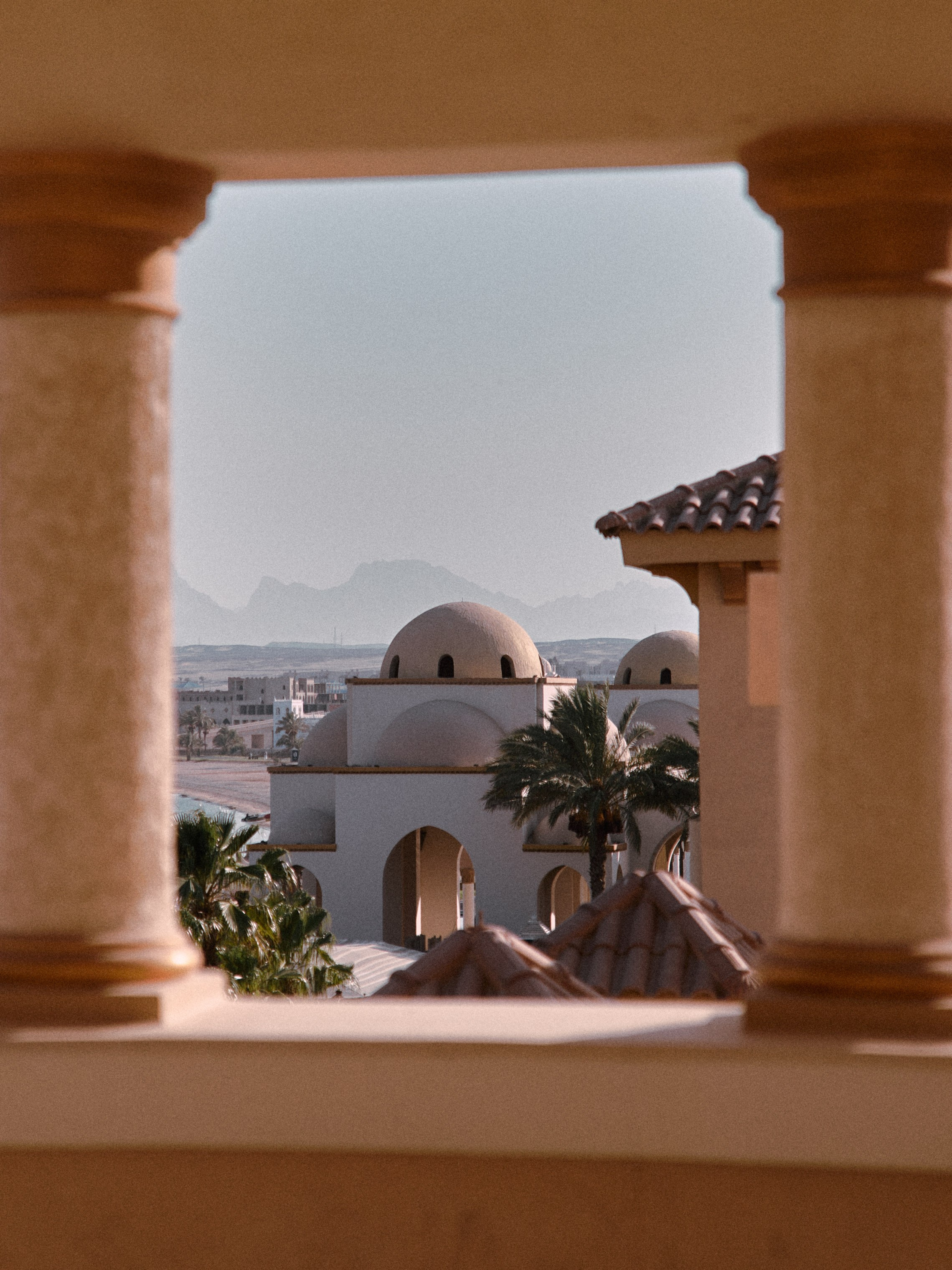 Архитектура. Jorgis Talè — photographer, kind person, teacher of arts and other mag