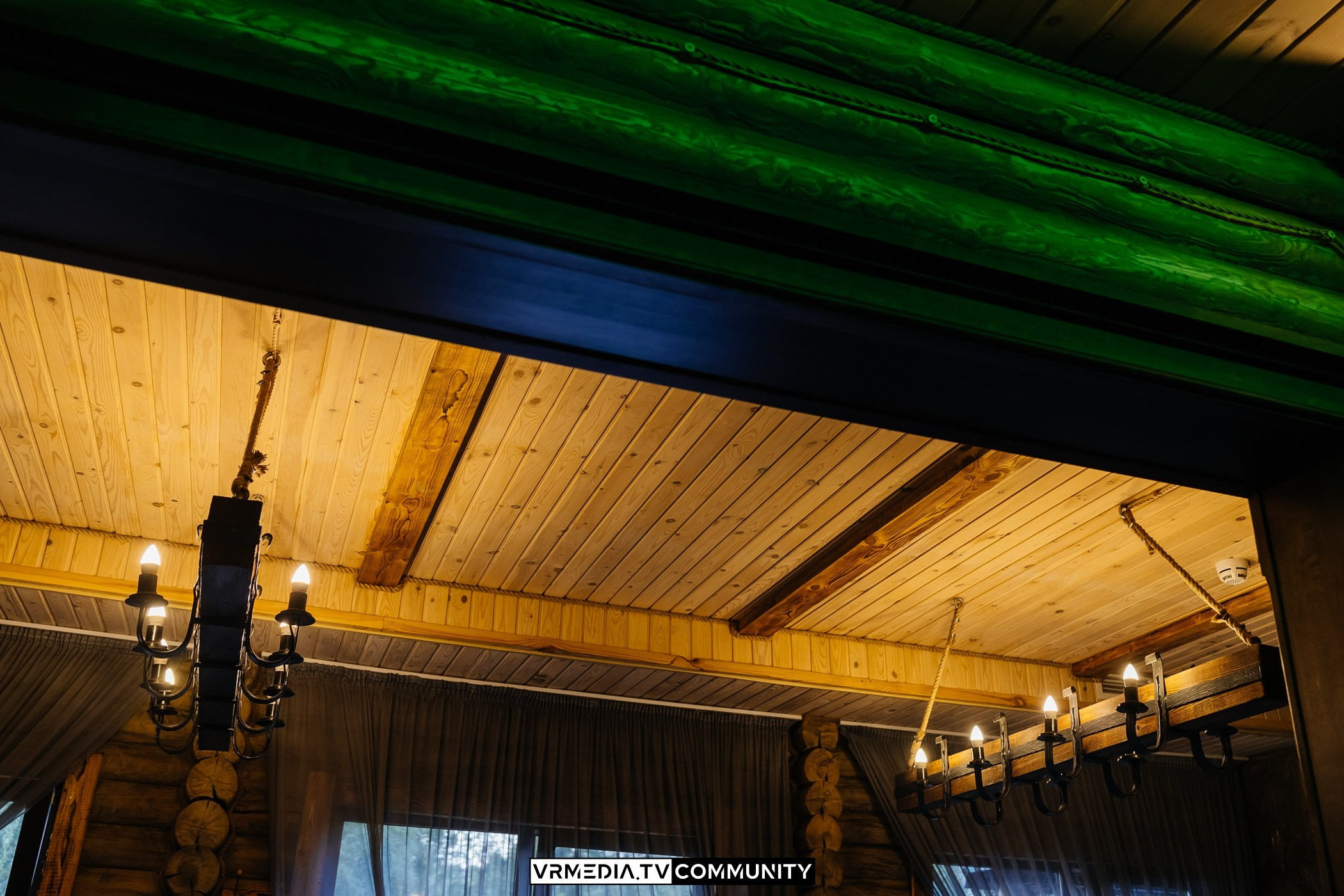 В гостях «У Петровича»