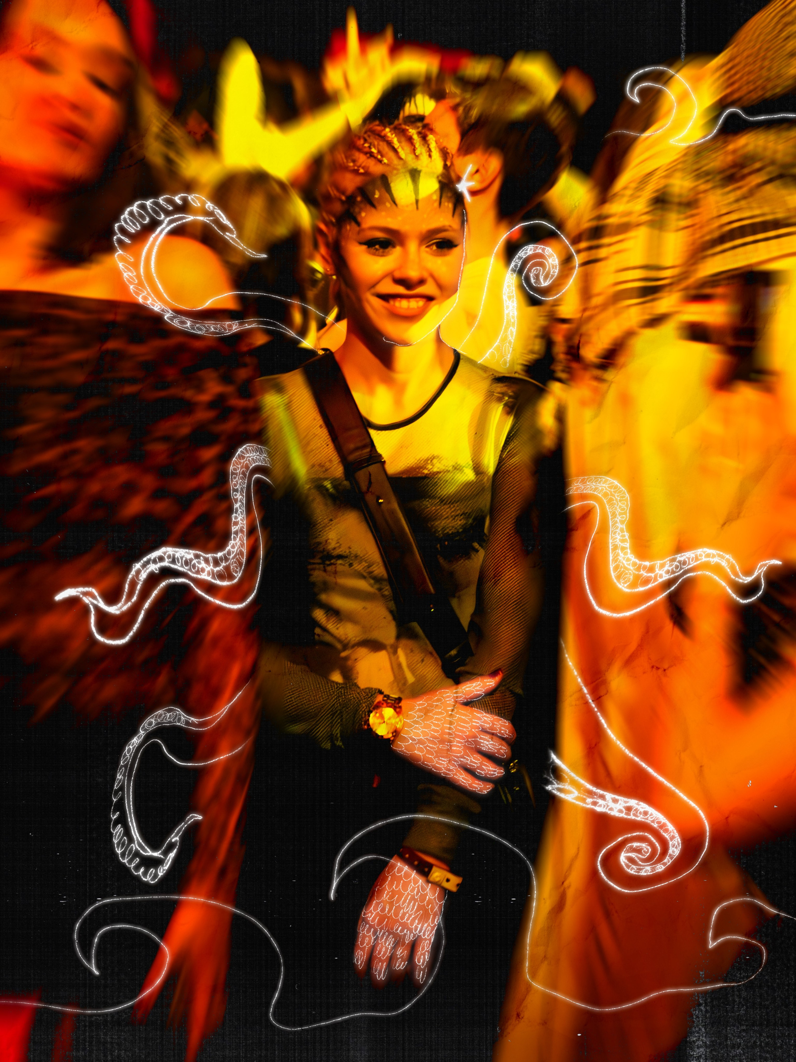 SHABASH [GAZGOLDER]. Фотограф Москва