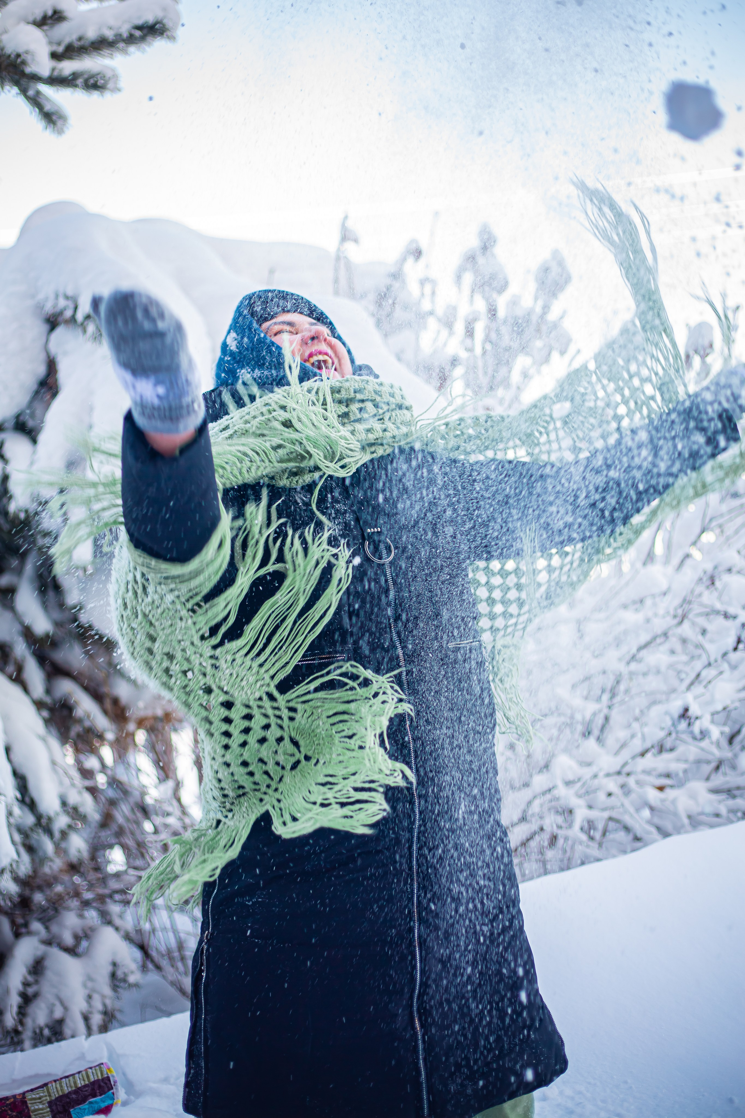 Тематические фотосессии. Авторские туры с профессиональным фотографом