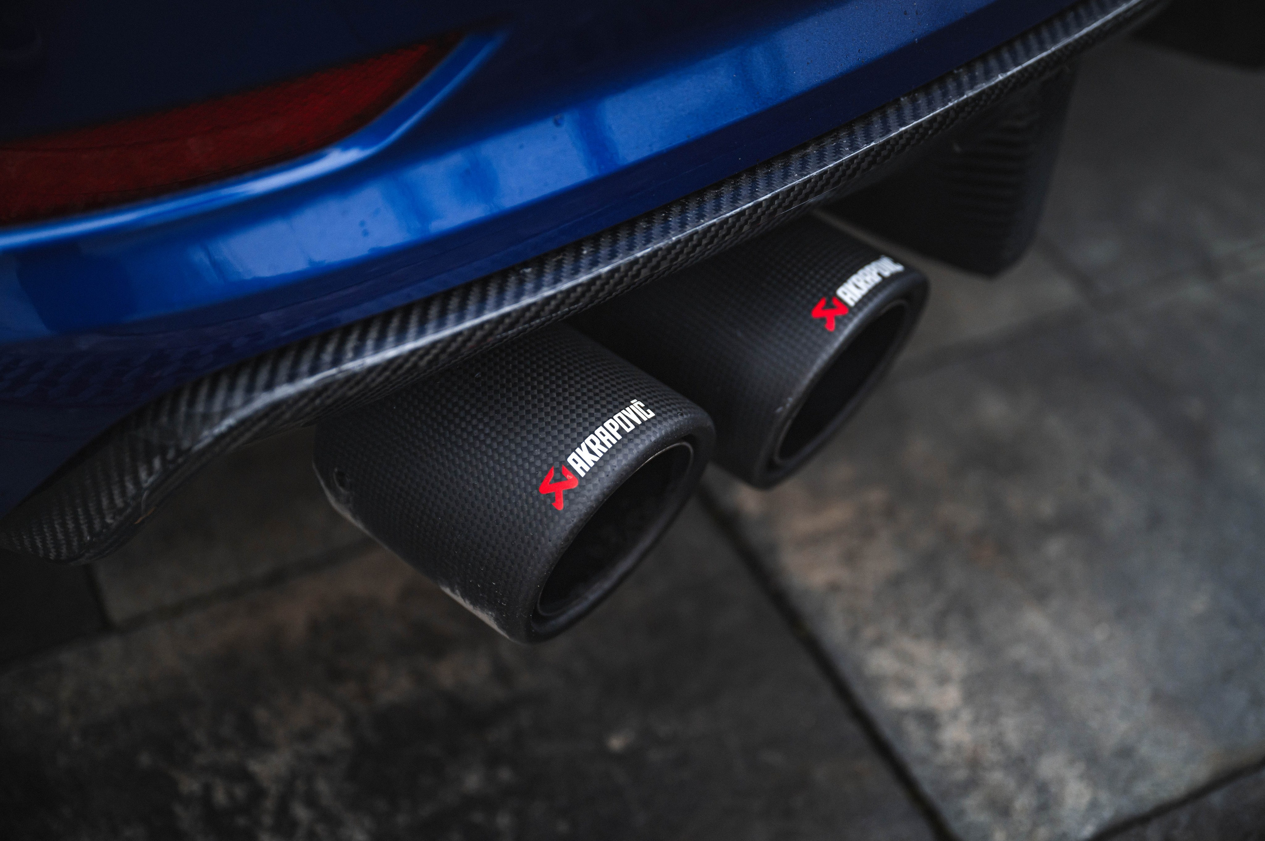 Audi S3. Автомобильный фотограф в Москве — Сидоров Дмитрий