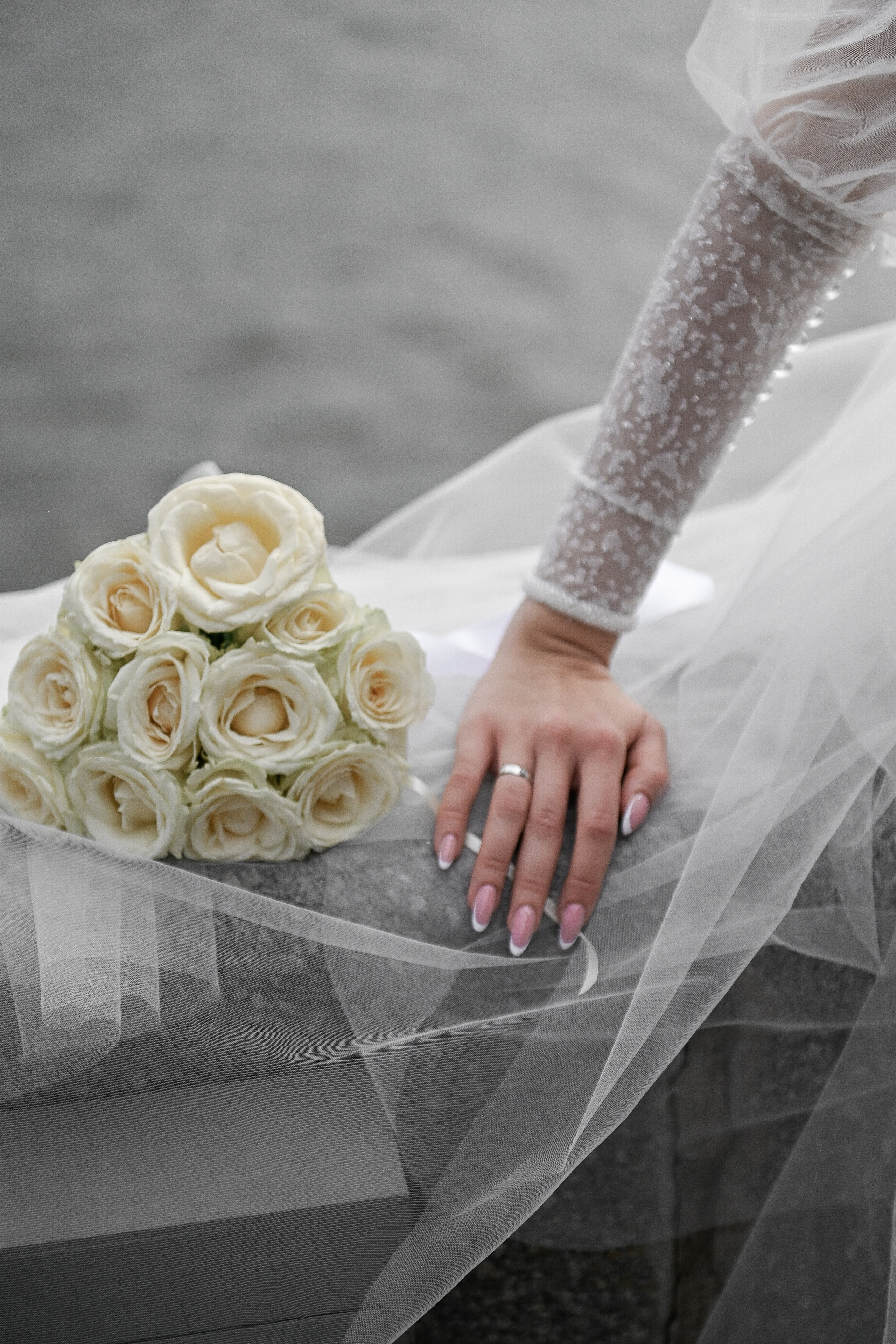 Матвей и Александра. Свадебный фотограф Москва и МО Марина Мышко