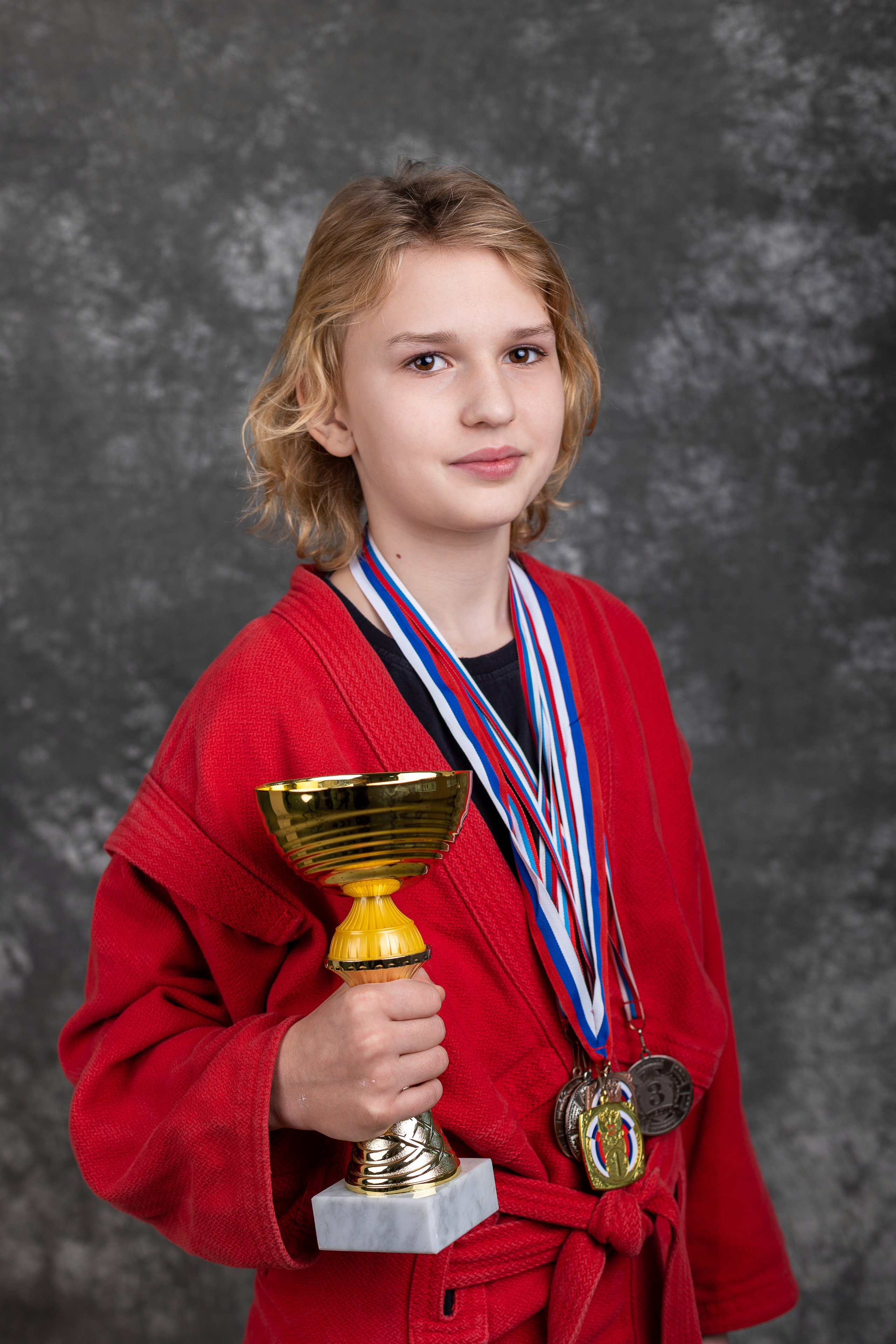 Съемка спортсменов для доски почета. Выпускные альбомы Майкоп, Краснодар Елена Золотарева