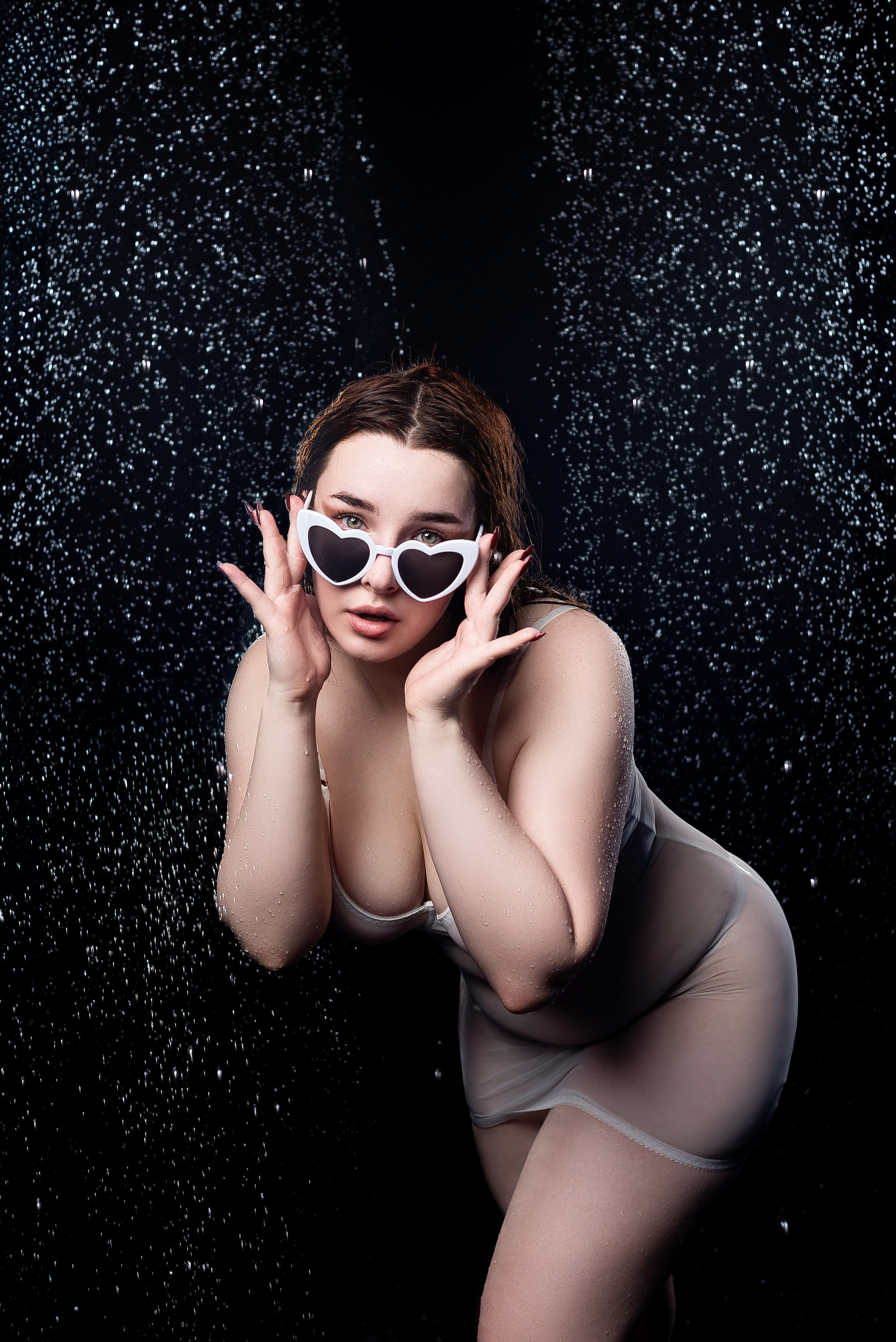 Марго.Aqua. Фотограф в Санкт-Петербурге. Диана Шкутова