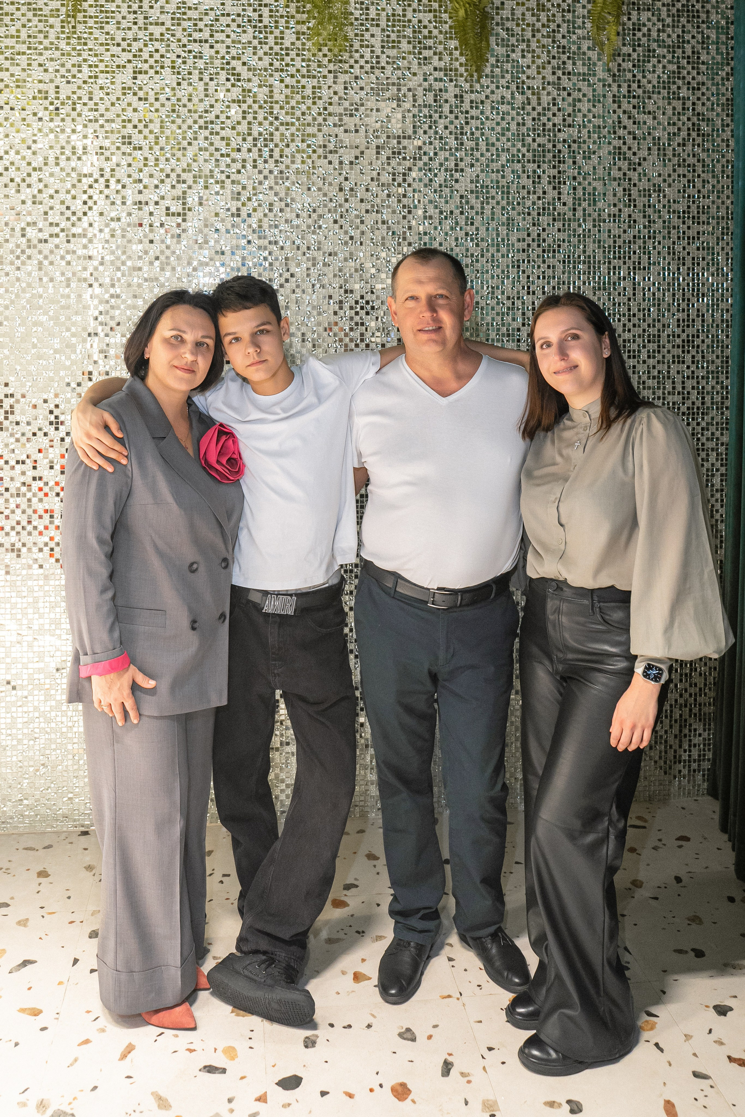 День Рождения!. Фотограф Мария Зайчик