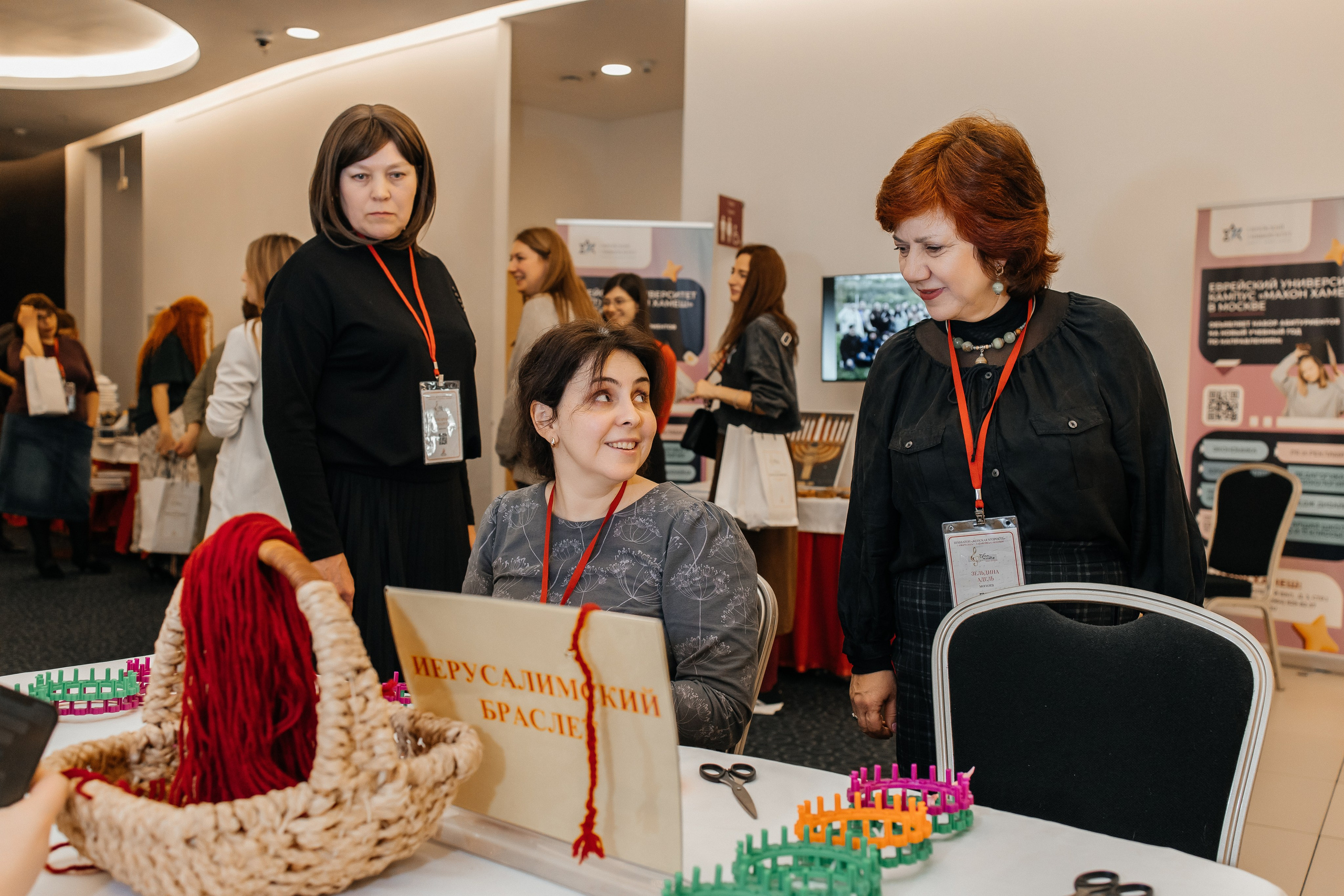 Шаббатон. Фотограф в Санкт-Петербурге Виктория Безверхая