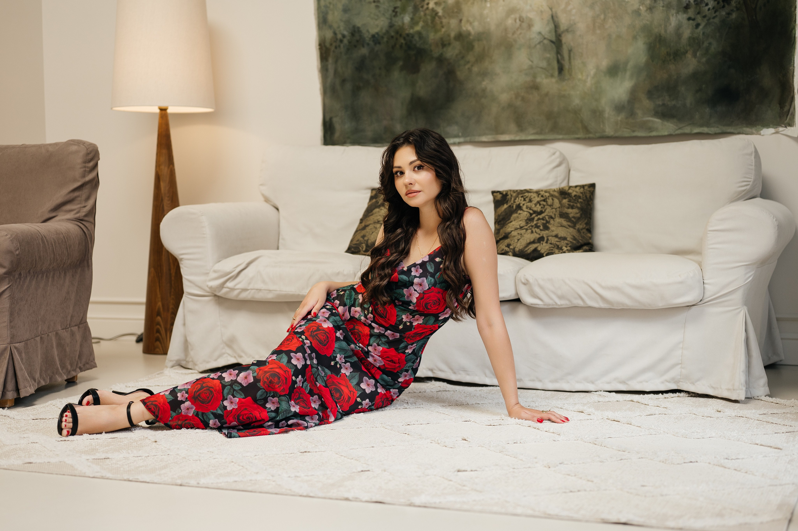 Даша. Свадебный и семейный фотограф в Краснодаре Алина Мельник