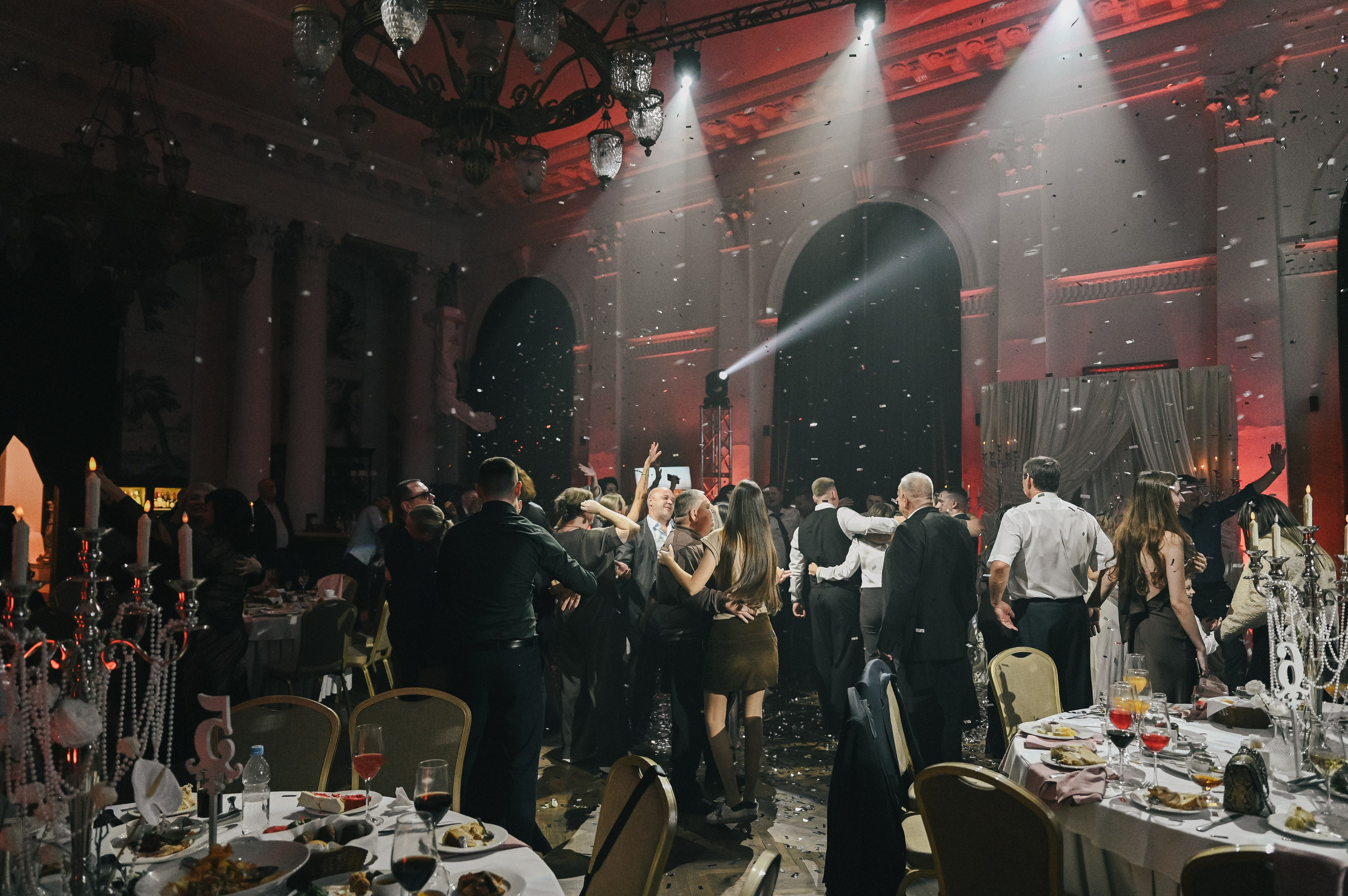 Денис + Алиса. Свадебный и семейный фотограф Волгоград Москва