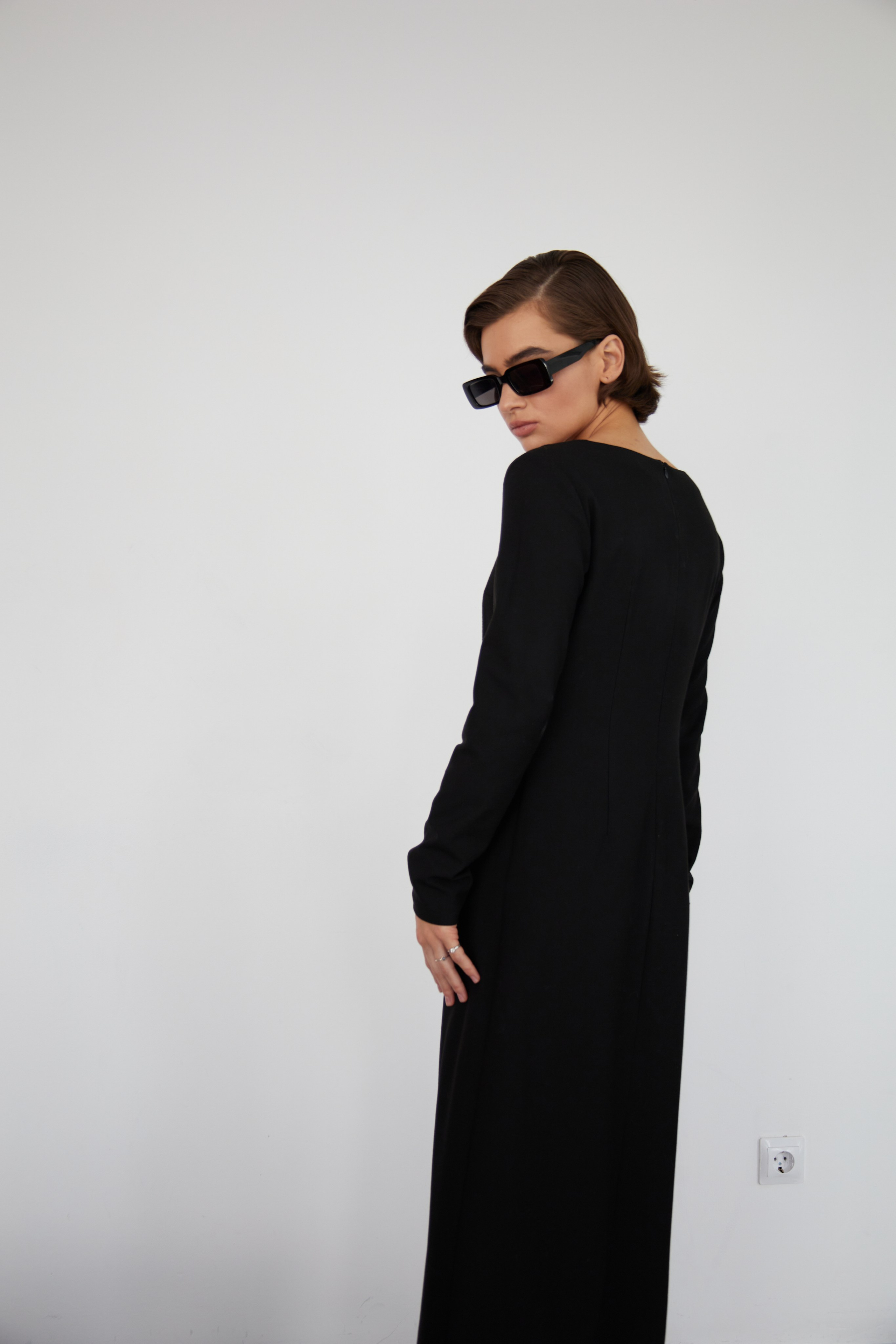 1999. Фотограф в Уфе и Москве Алекс Кейн