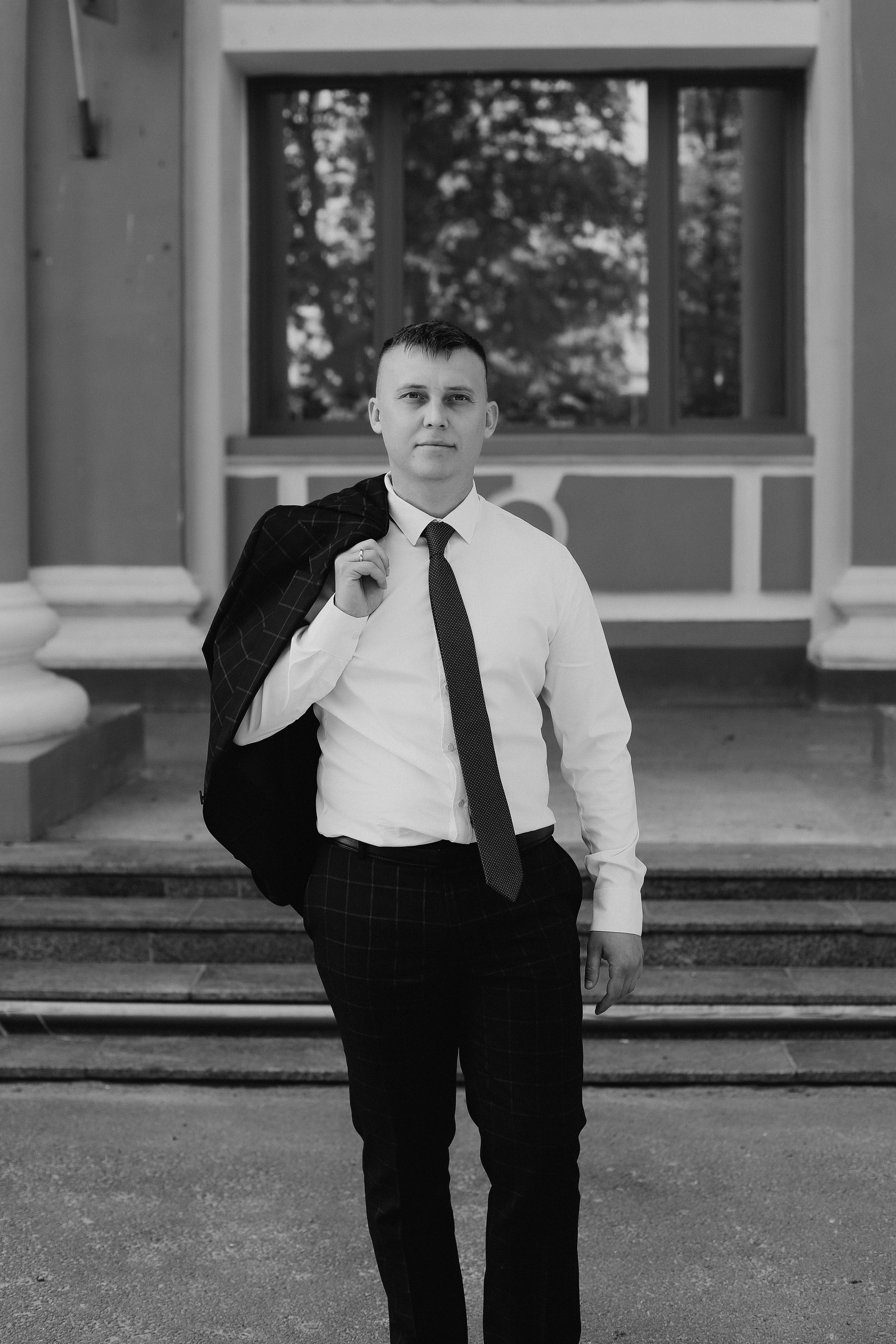 ЕЛЕНА & ЕВГЕНИЙ. Фотограф Мариуполь | Ялта | Крым — Диана Мазенко