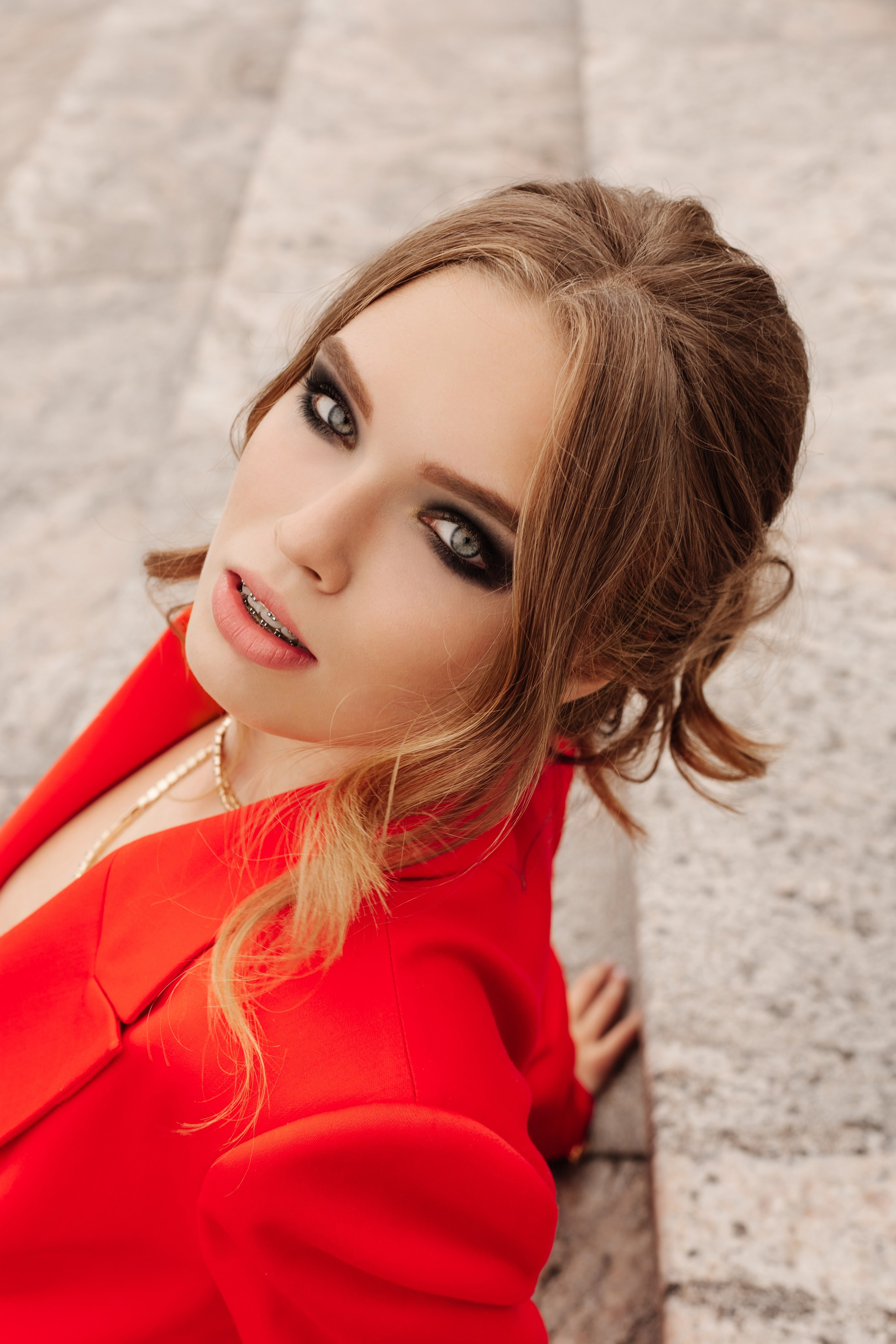 Екатерина_PH @titkova.photo. Ретушер Зенькевич Света