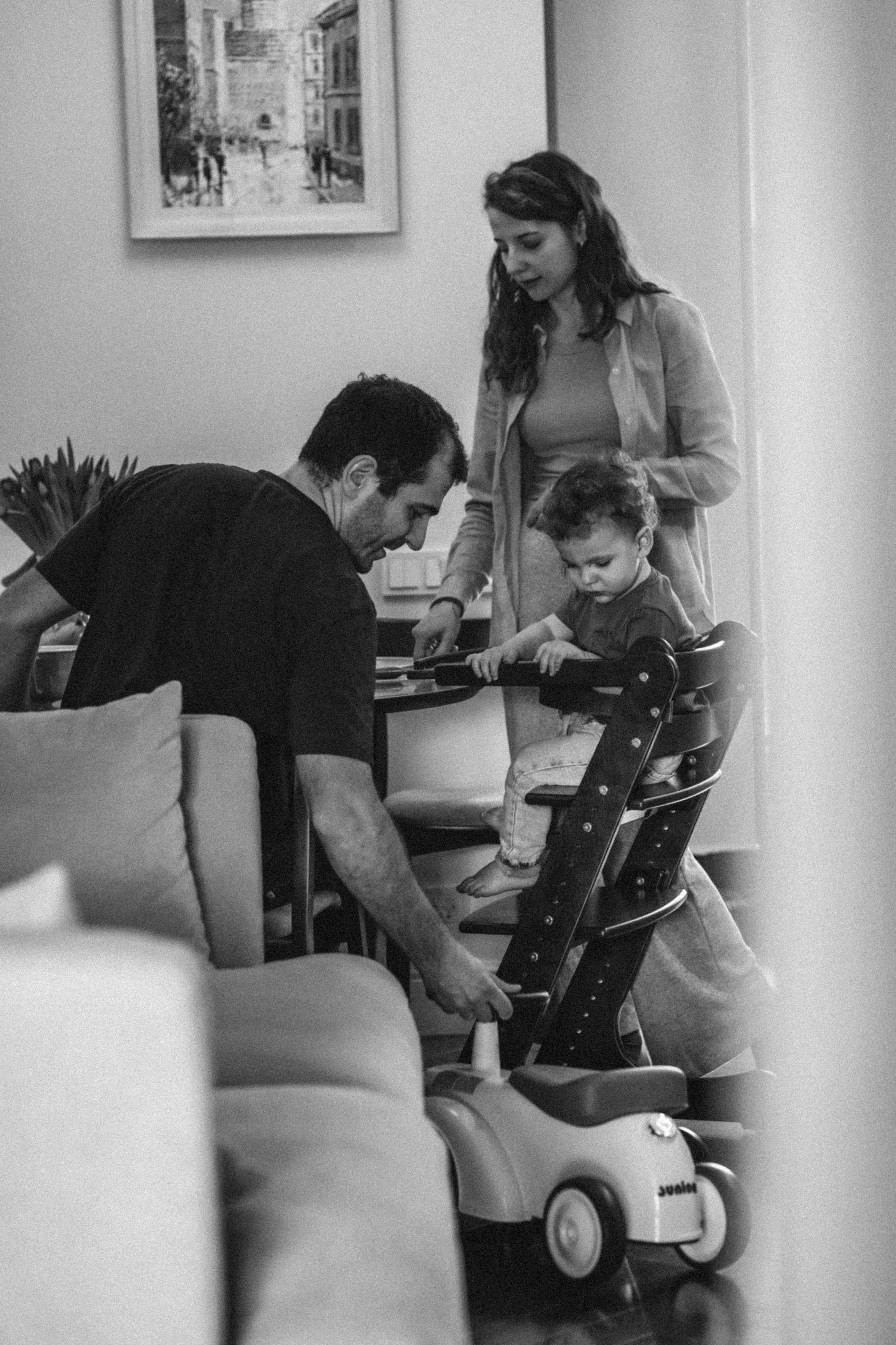 Мы — счастье. Семейный и свадебный фотограф