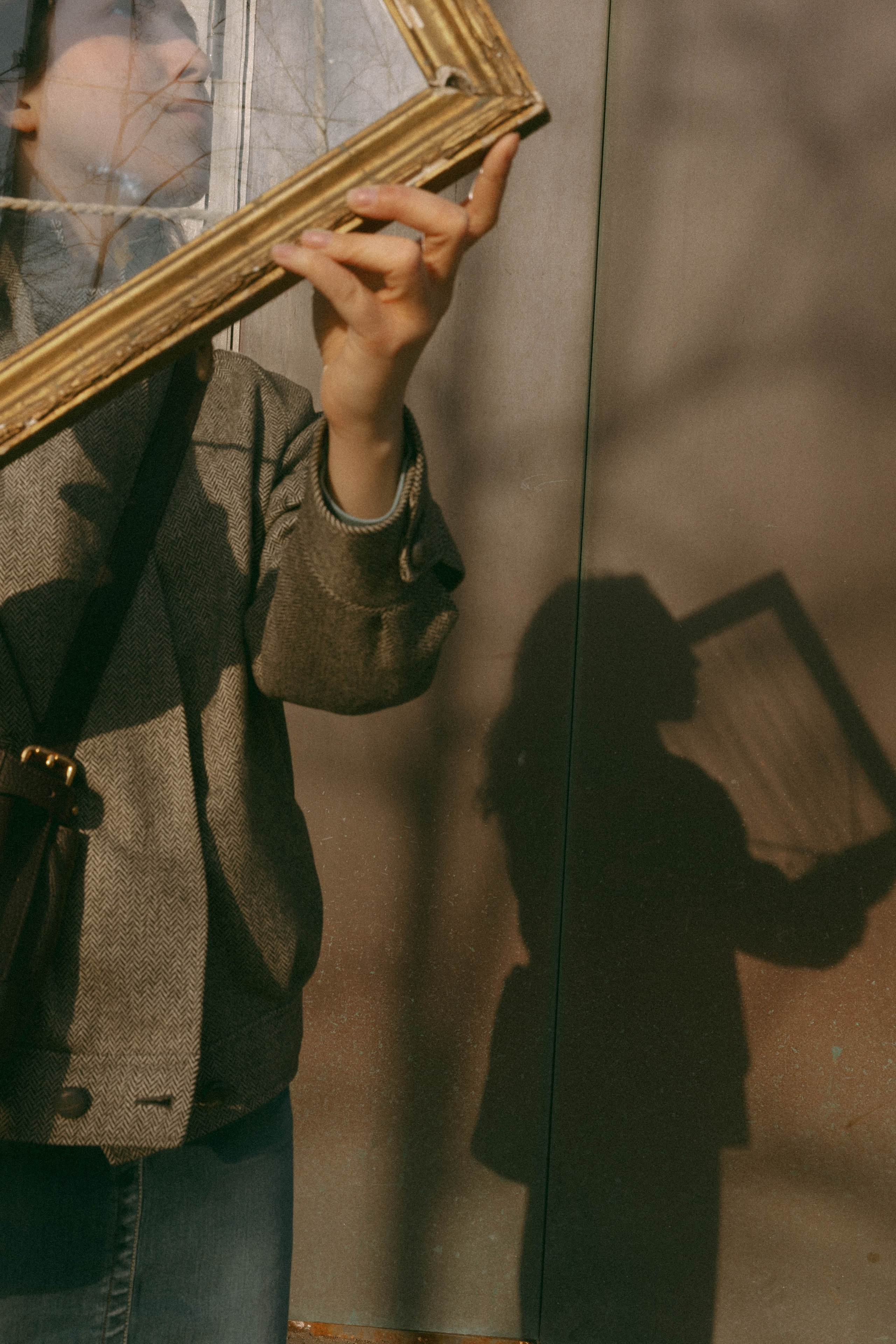 Выходя за рамки. Семейный и свадебный фотограф