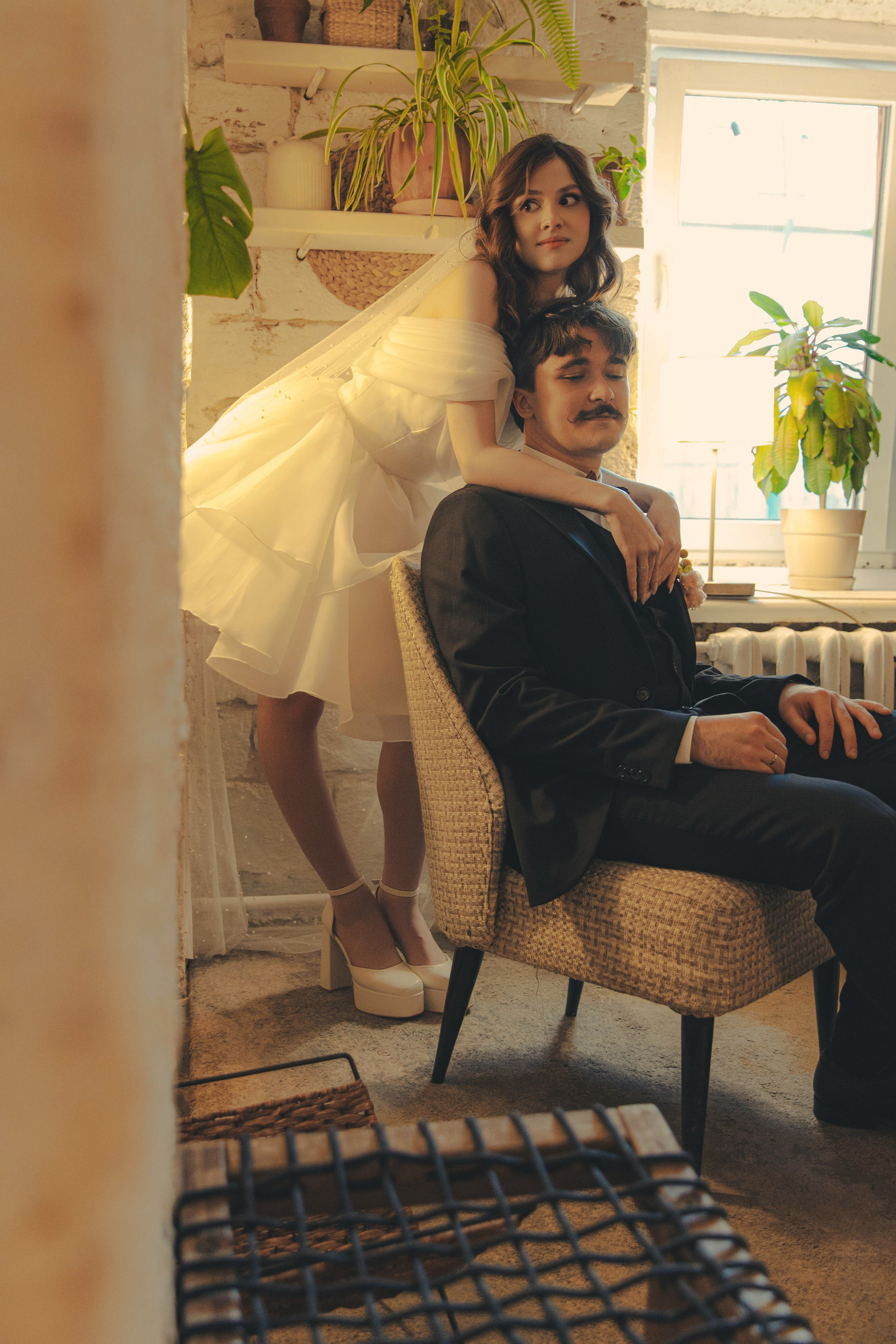 Никита и Дарья. Фотограф в Ставрополе Алина Клочкова