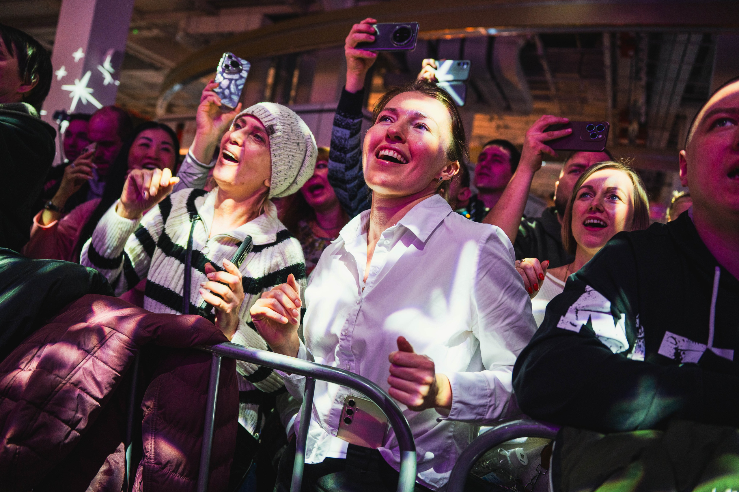 Концертная программа. Видеопродакшен | Фотосъёмка | Filimonov & Kirsanova