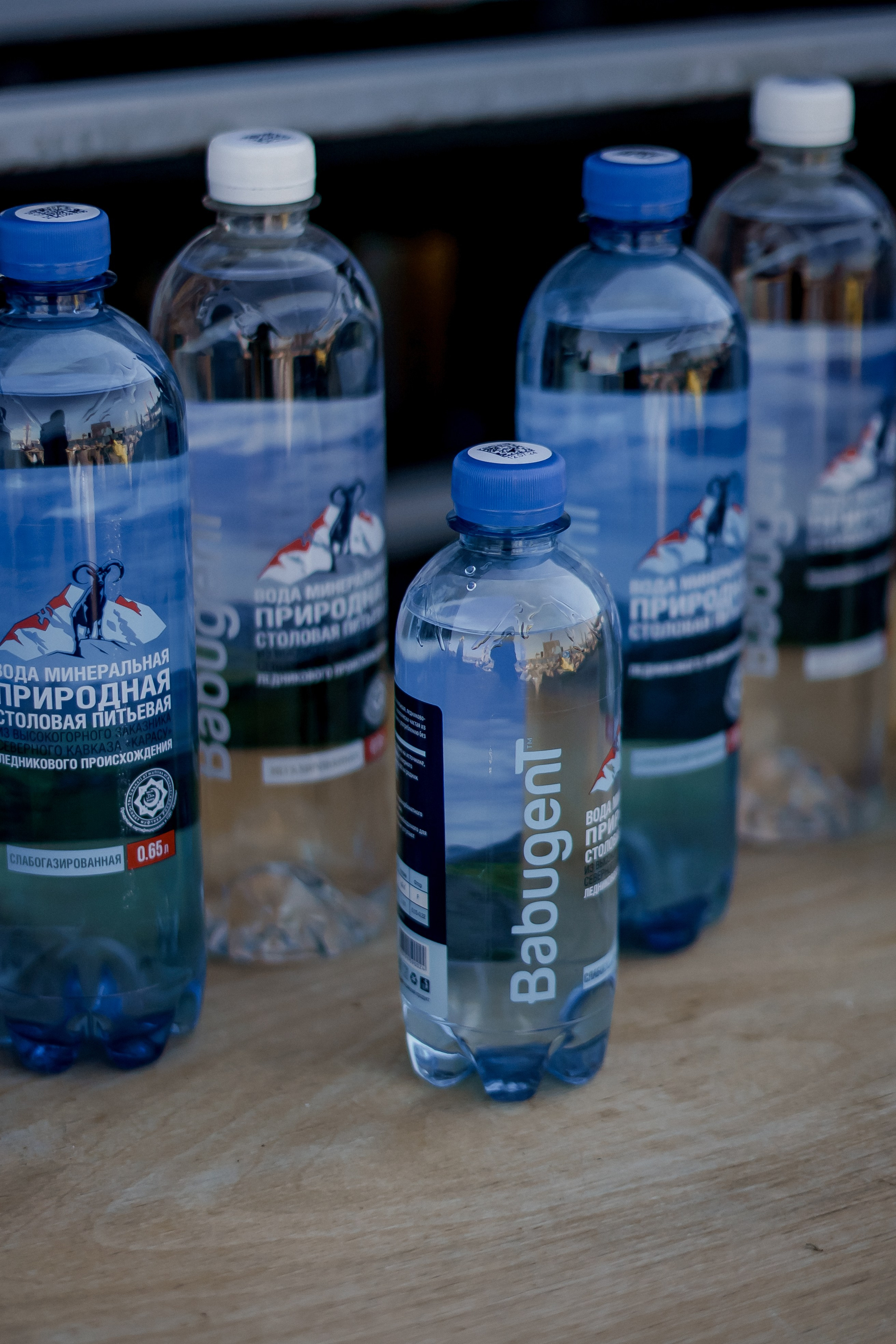 Surf 2024. Фотограф Валерия Крахмалева