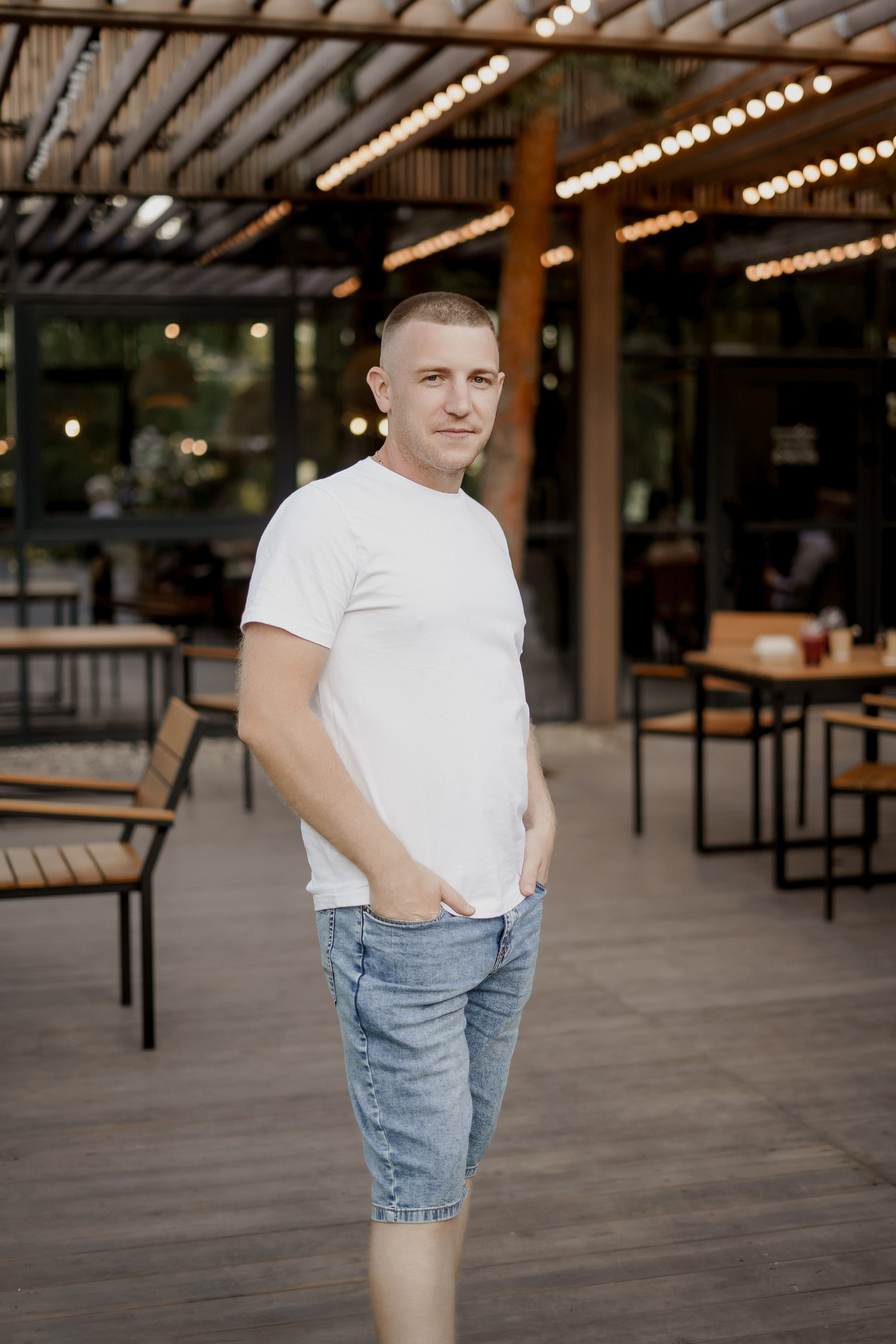 Вова Лена Миша. Фотограф Валерия Крахмалева